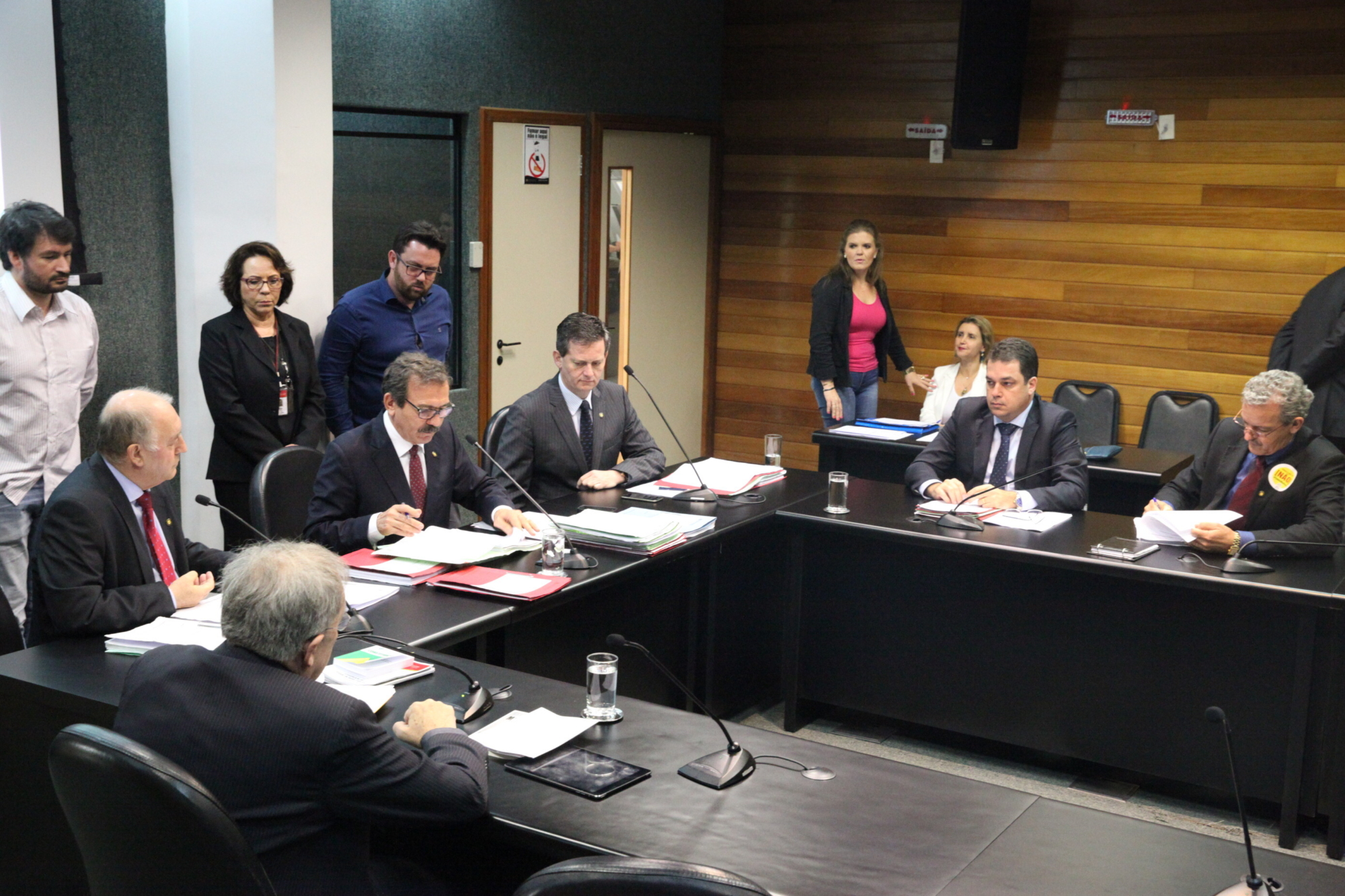 PL que cria o Conselho Estadual da Juventude é aprovado na Comissão de Trabalho