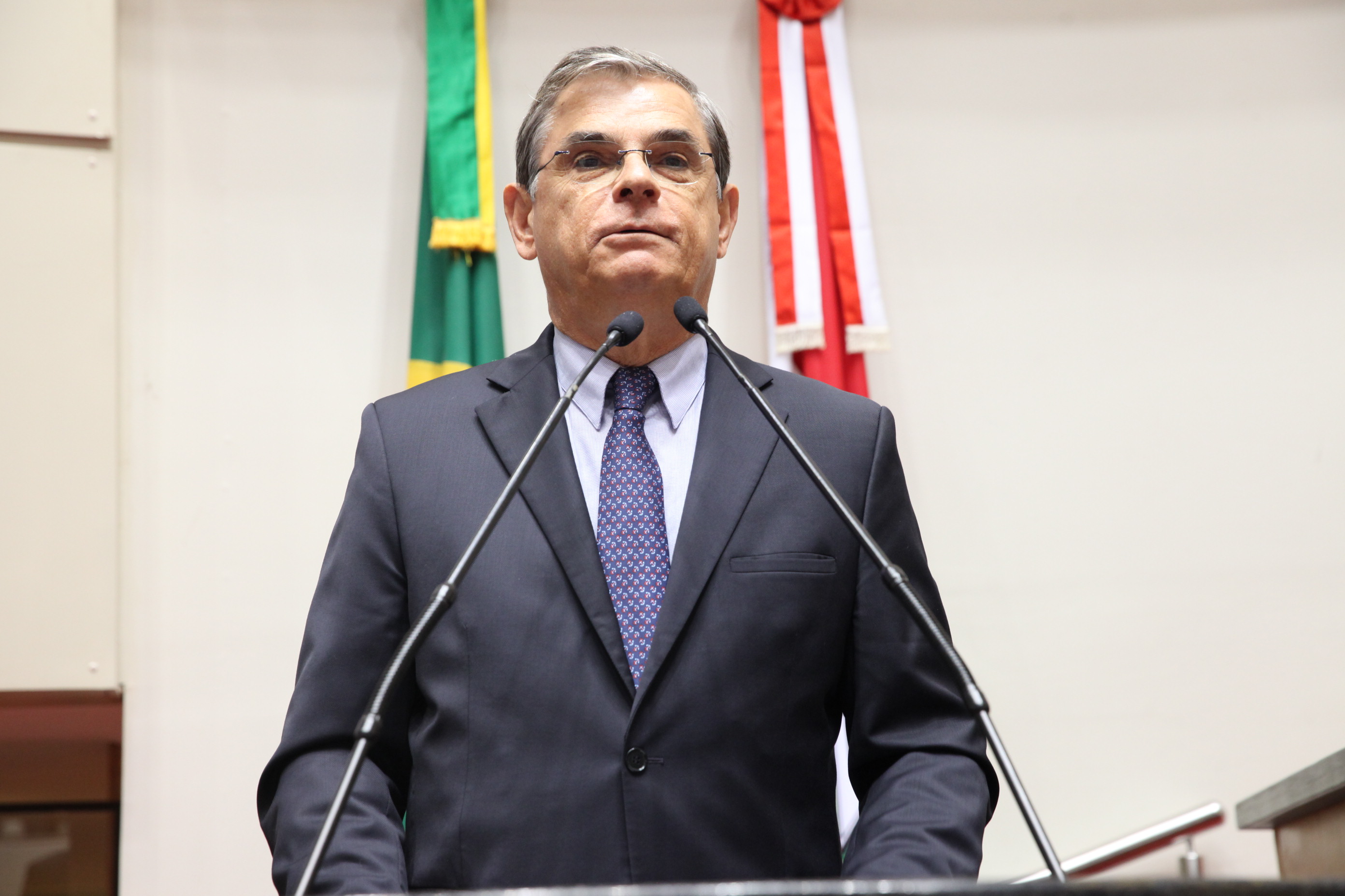 Sessão Especial em homenagem à passagem dos 10 Anos da Lei Júlio Garcia. Foto: Fábio Queiroz / Agência AL