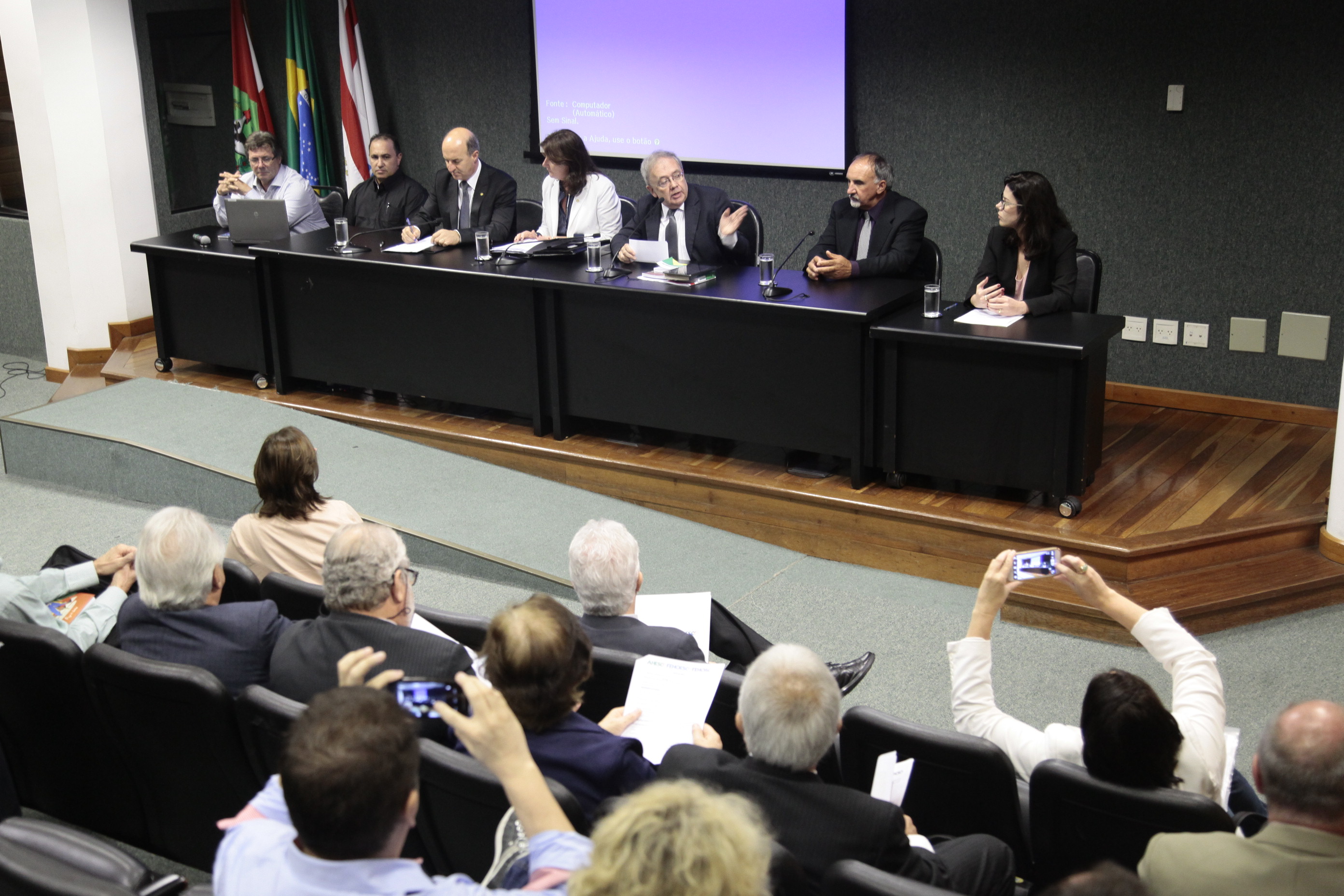 Apresentação PEC 01/2015