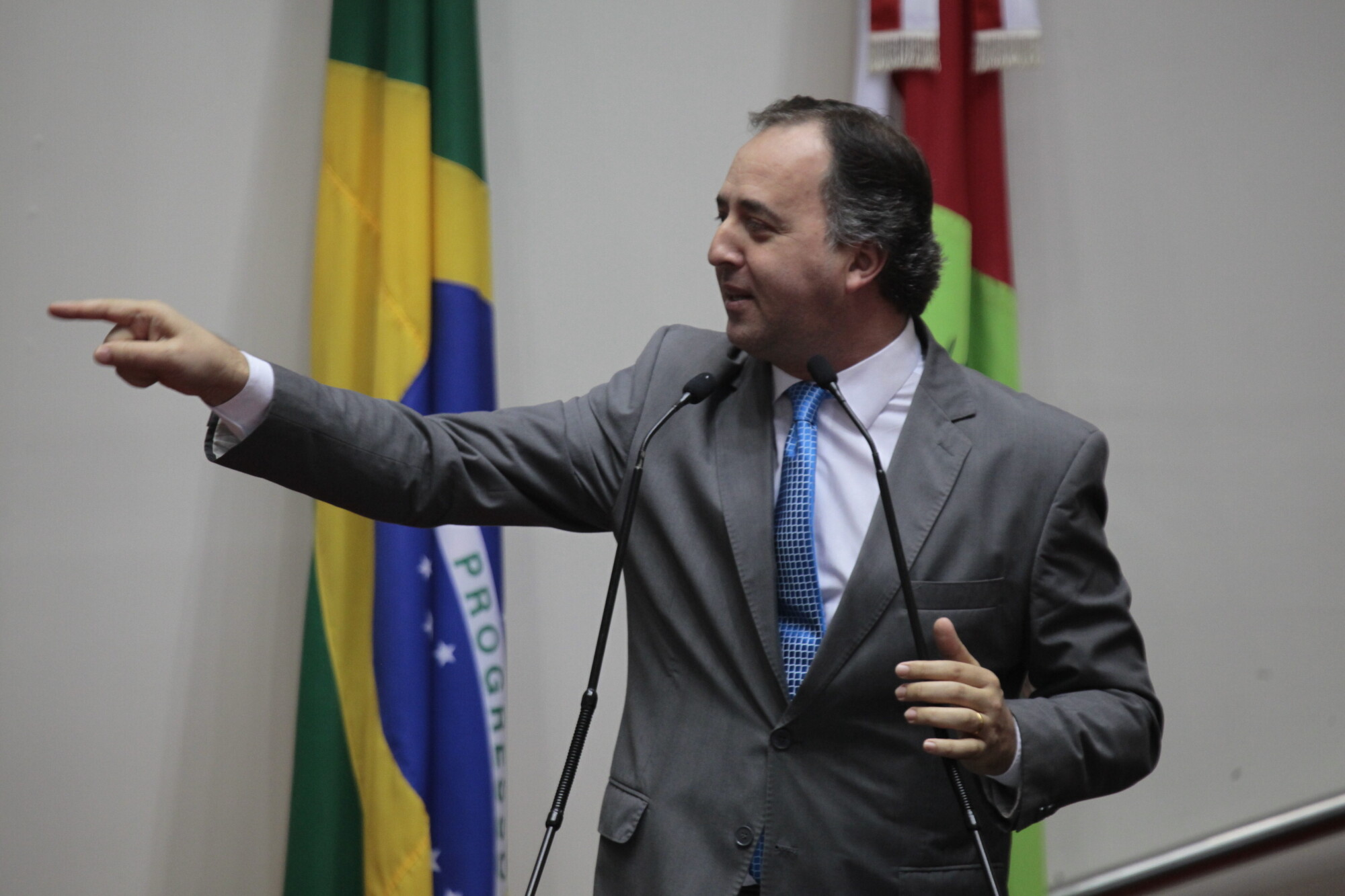 Deputado Kennedy Nunes