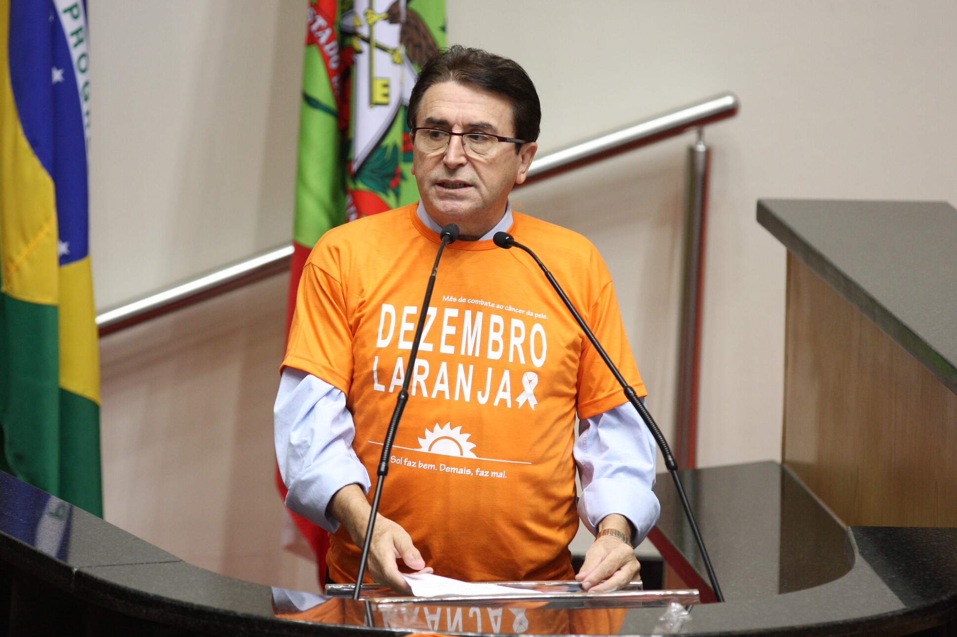Deputado Antonio Aguiar