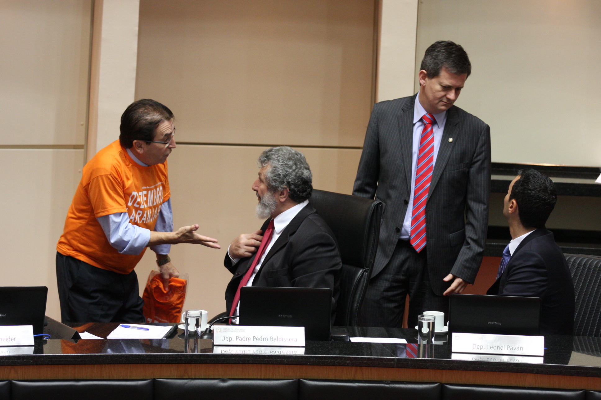 Sessão Ordinária. Foto: Yuri Santos / Agência AL
