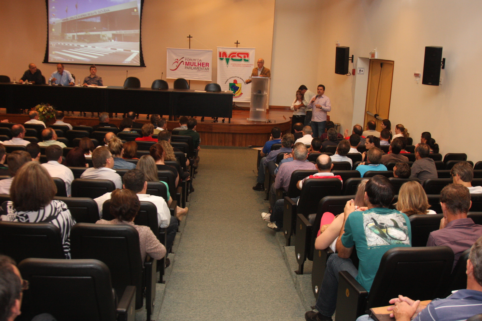 Uvesc. Foto: Yuri Santos / Agência AL