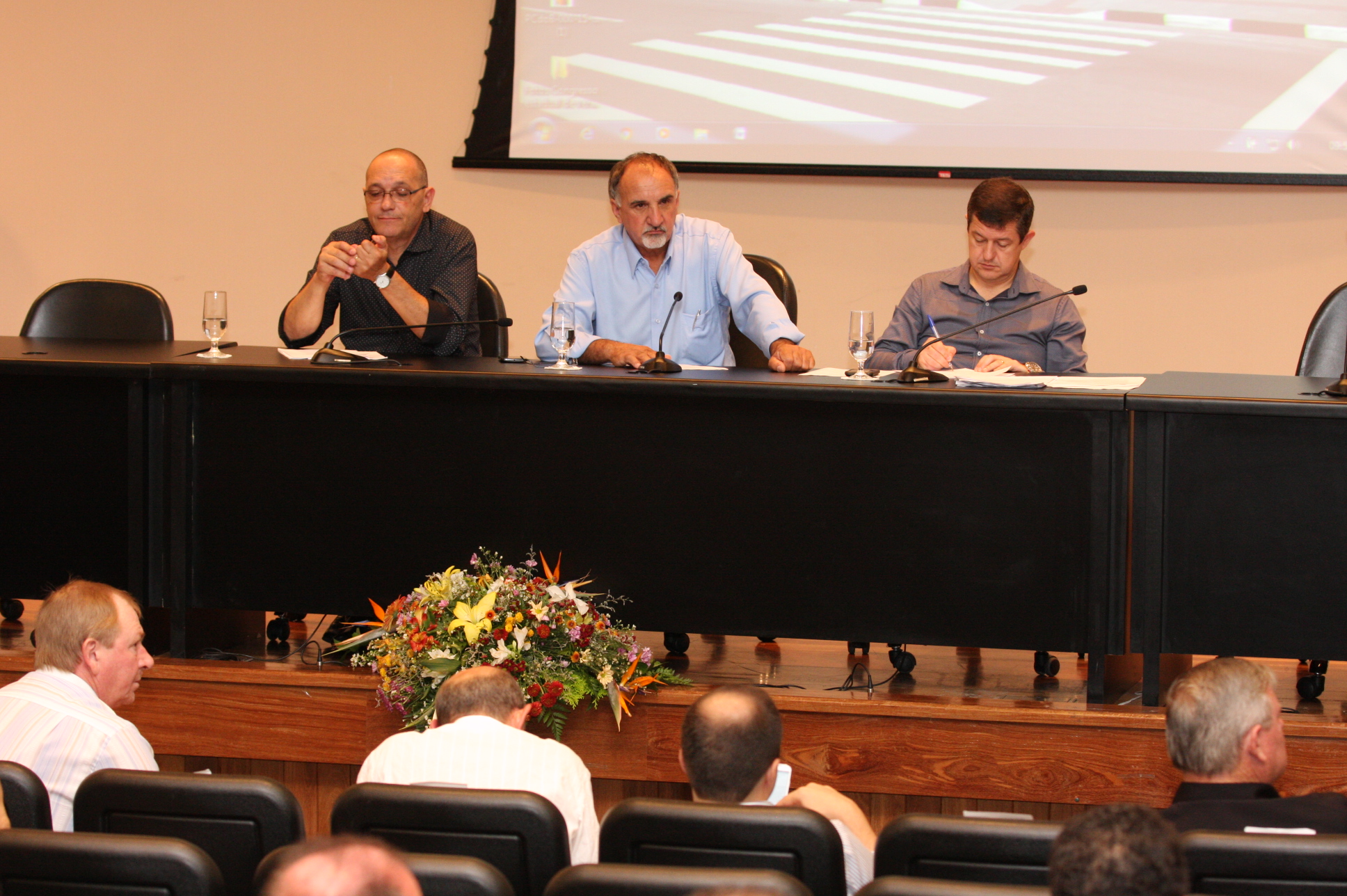 Uvesc. Foto: Yuri Santos / Agência AL