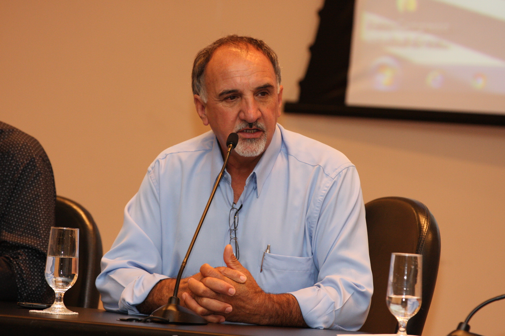 Uvesc. Foto: Yuri Santos / Agência AL
