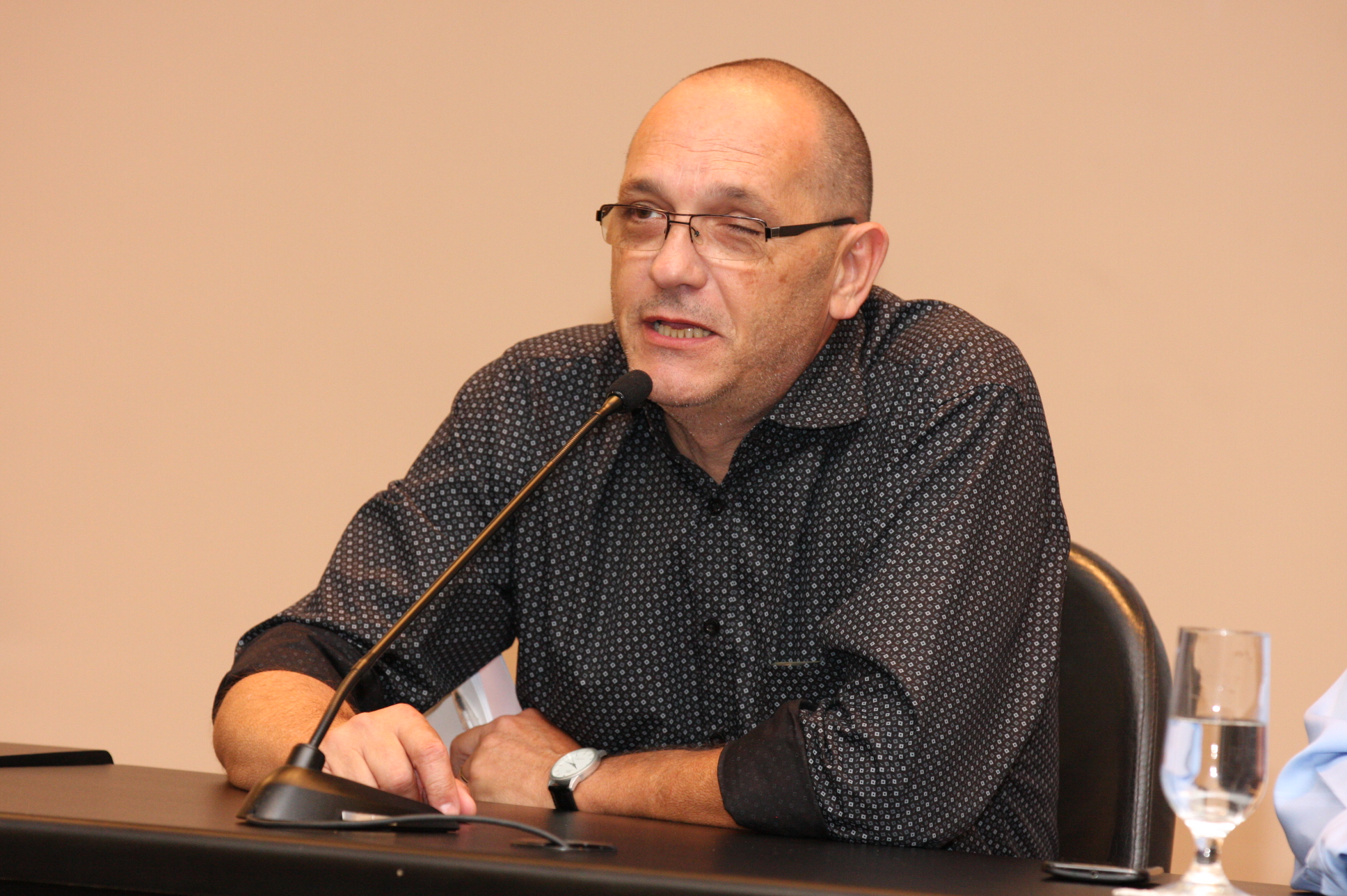Uvesc. Foto: Yuri Santos / Agência AL
