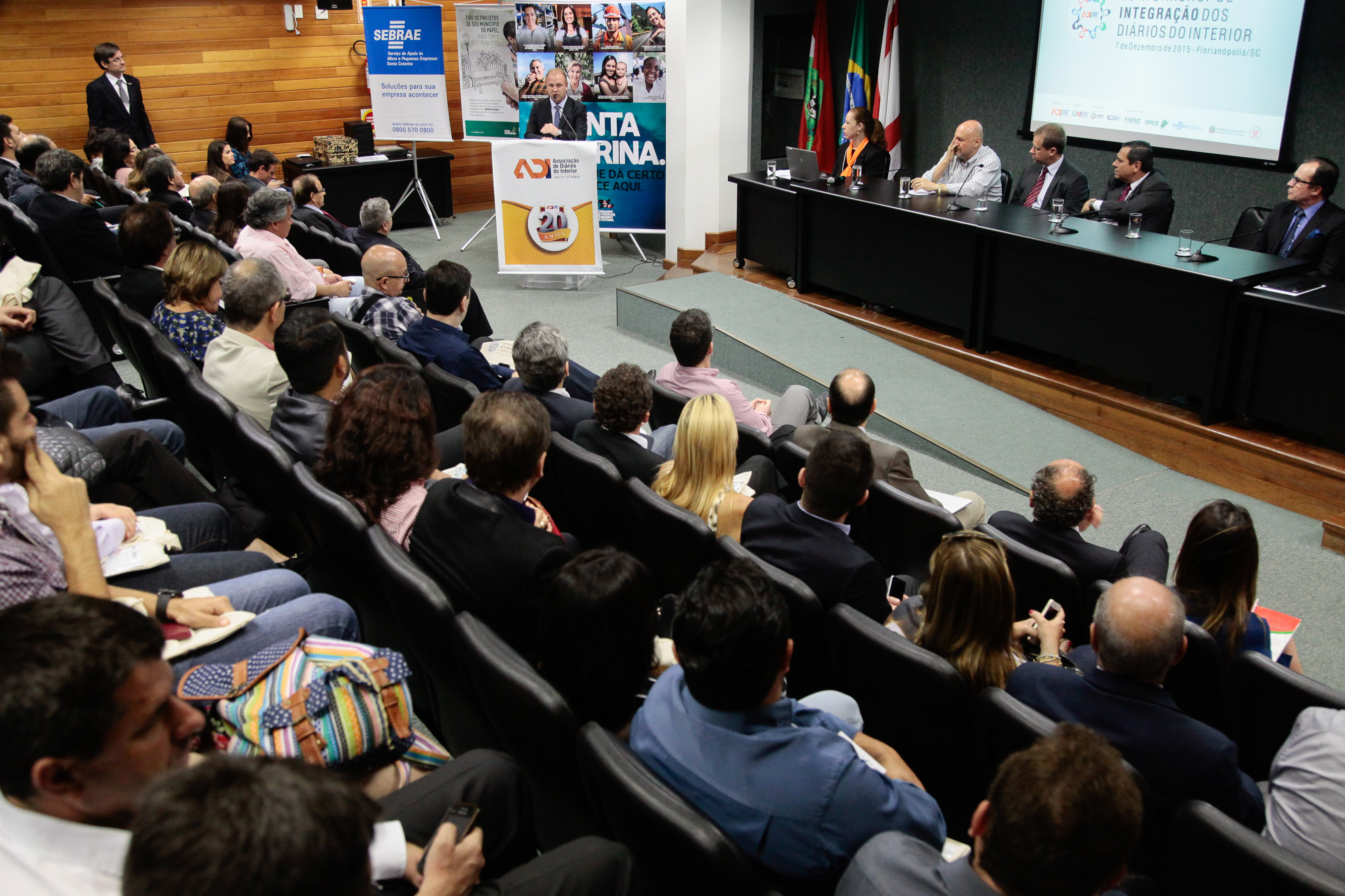 10º Workshop de Integração dos Diários do Interior