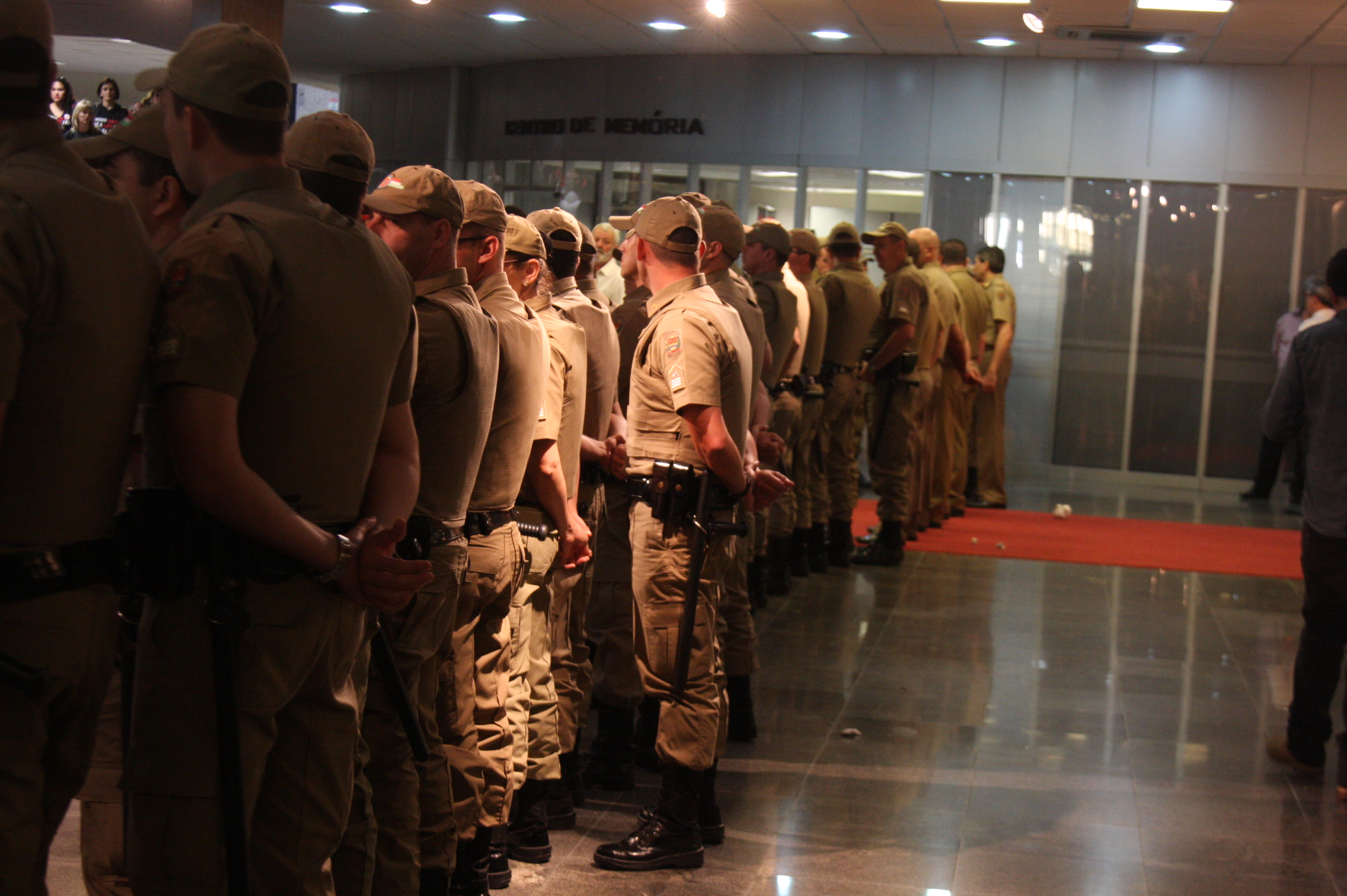 Comissão de Constituição e Justiça. Foto: Yuri Santos / Agência AL