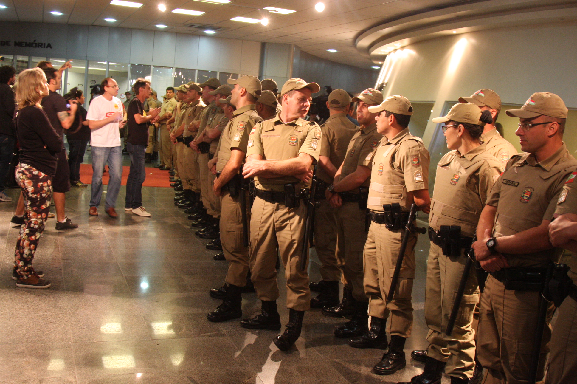 Comissão de Constituição e Justiça. Foto: Yuri Santos / Agência AL
