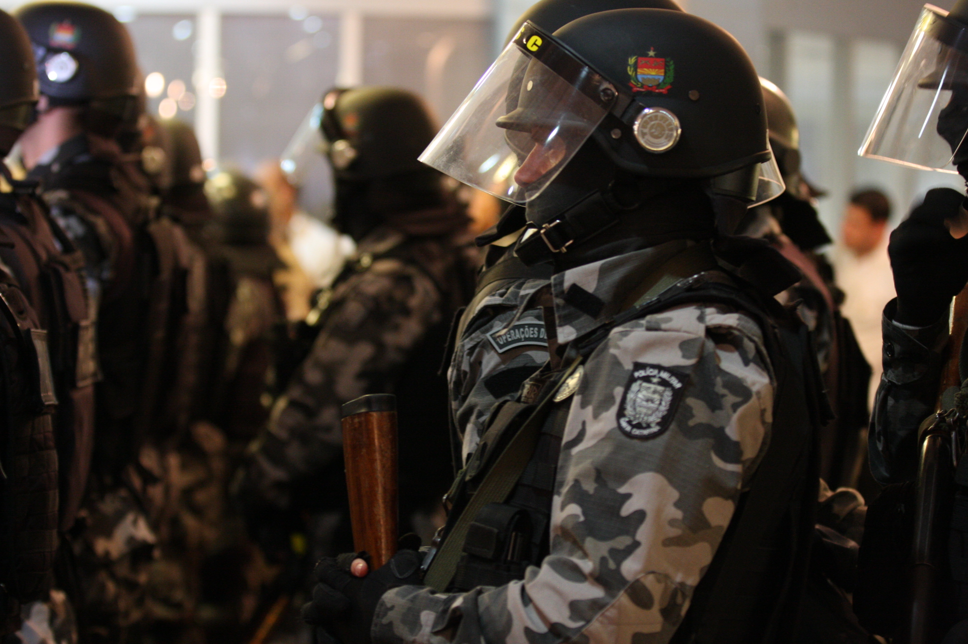 Comissão de Constituição e Justiça. Foto: Yuri Santos / Agência AL