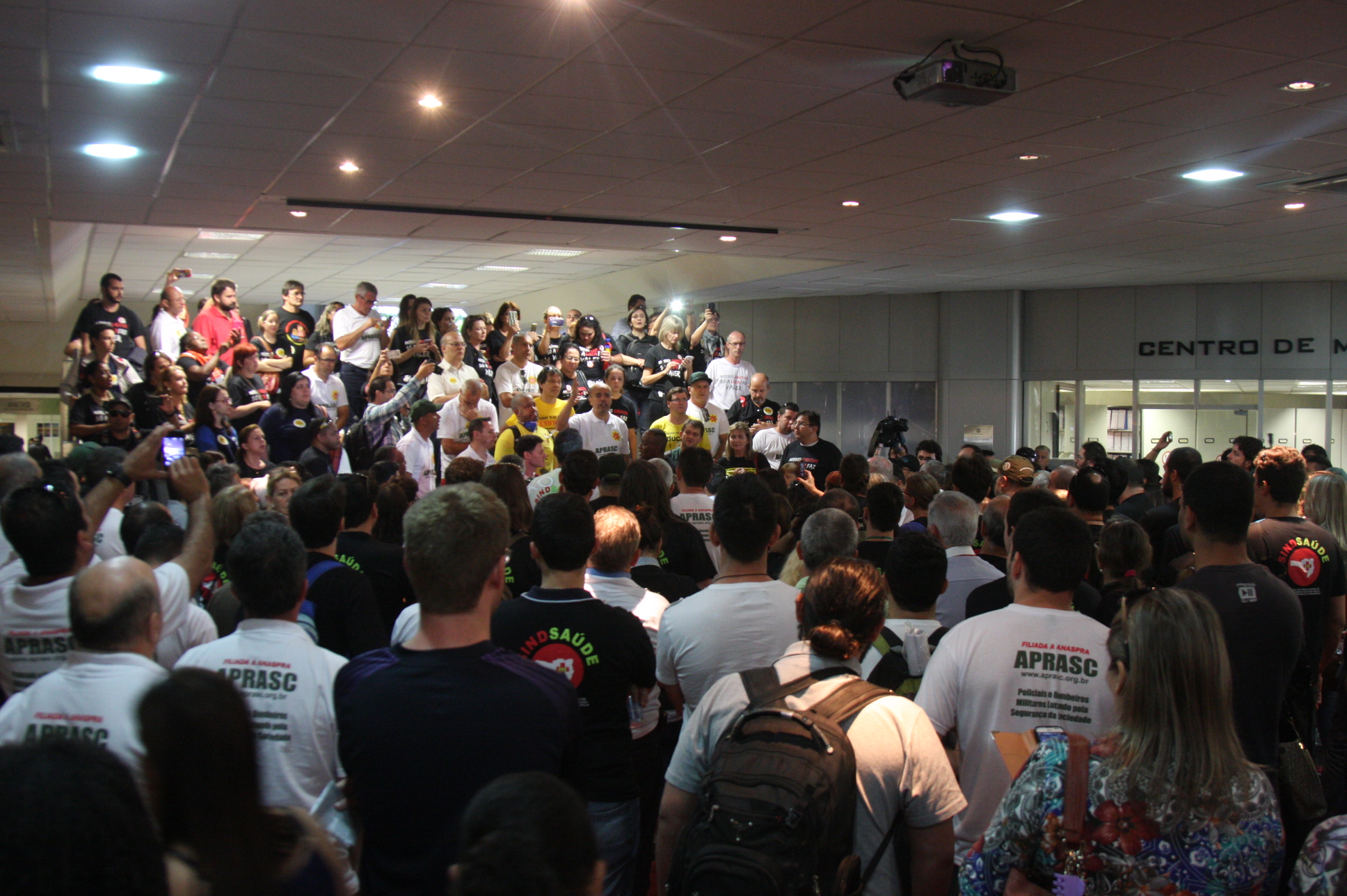 Comissão de Constituição e Justiça. Foto: Yuri Santos / Agência AL