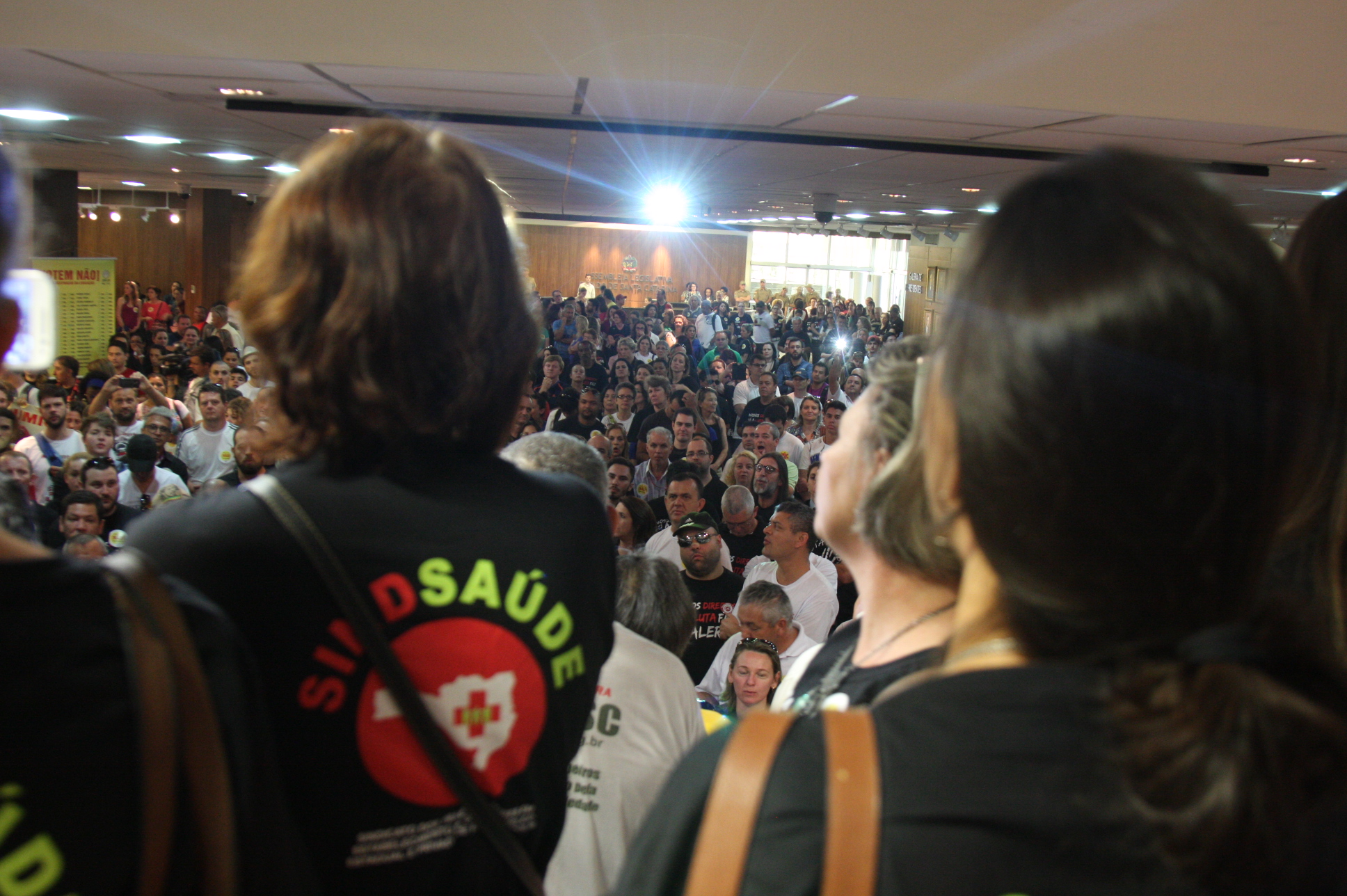 Comissão de Constituição e Justiça. Foto: Yuri Santos / Agência AL