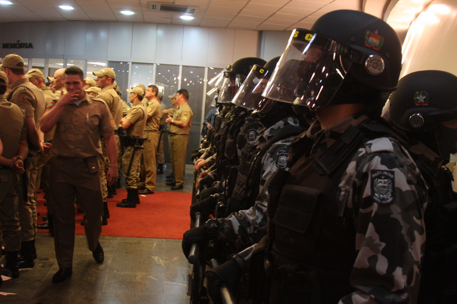 Comissão de Constituição e Justiça. Foto: Yuri Santos / Agência AL