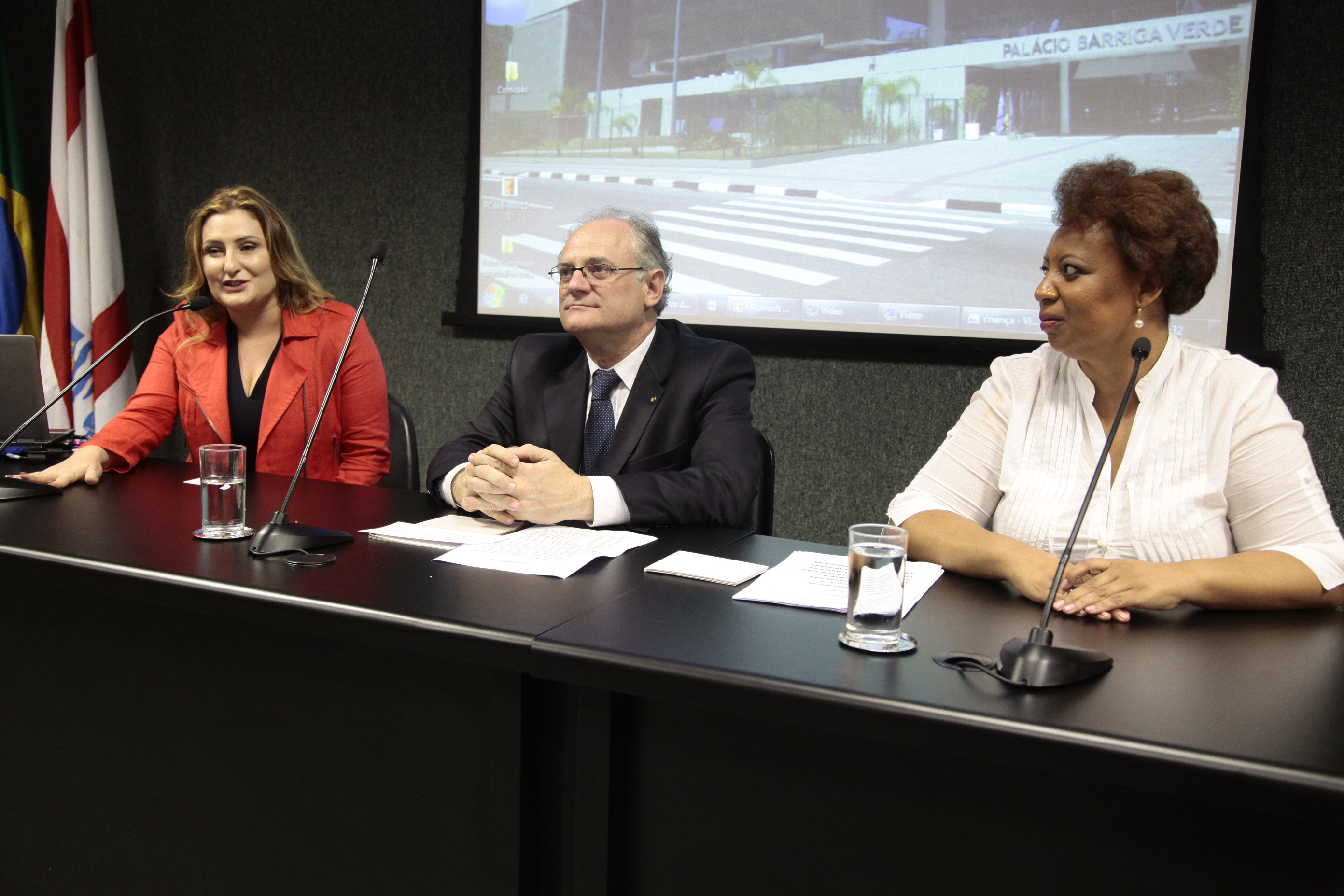 II Encontro das Rosas. Foto: Miriam Zomer/Agência AL