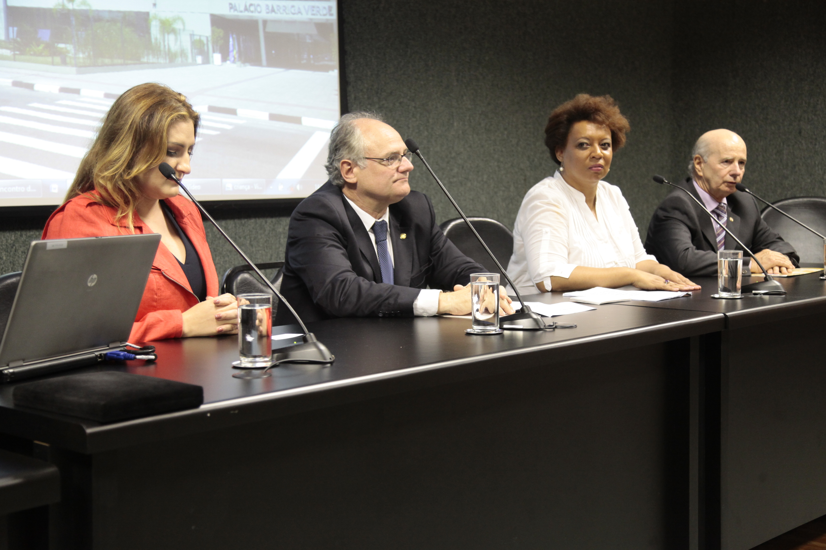 II Encontro das Rosas. Foto: Miriam Zomer/Agência AL