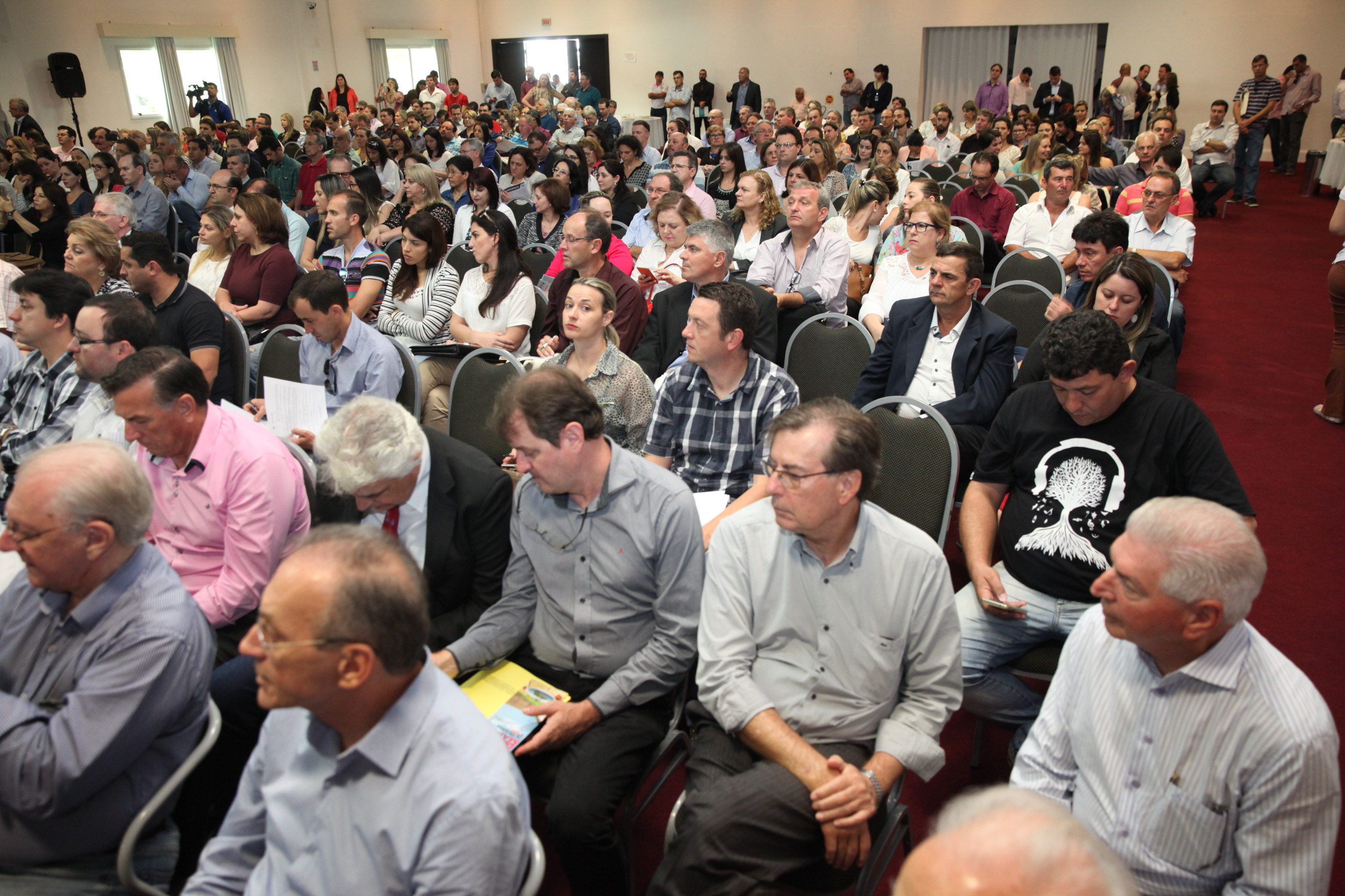 Coletiva Secretário de Saúde. Foto: Fábio Queiroz / Agência AL