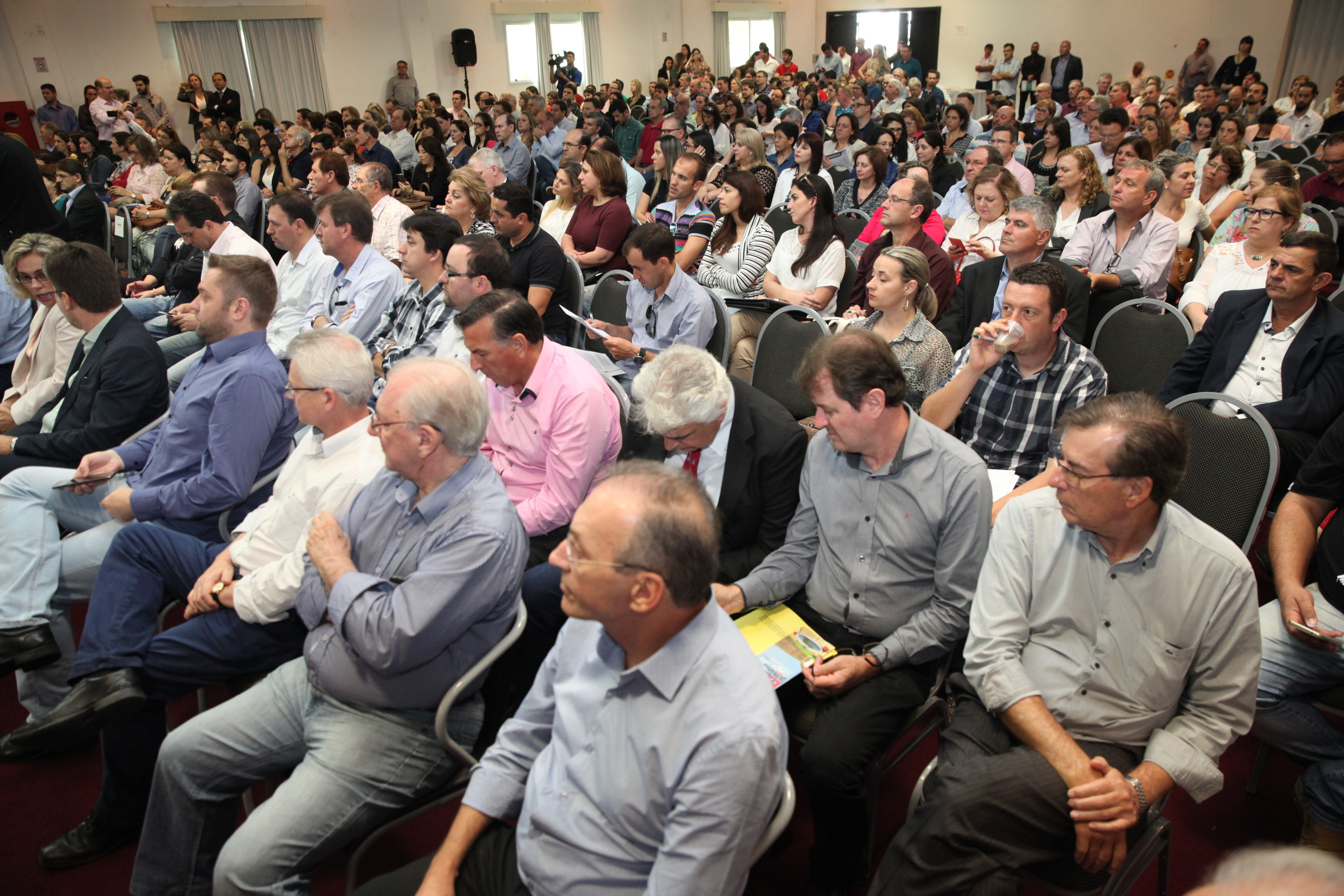 Coletiva Secretário de Saúde. Foto: Fábio Queiroz / Agência AL
