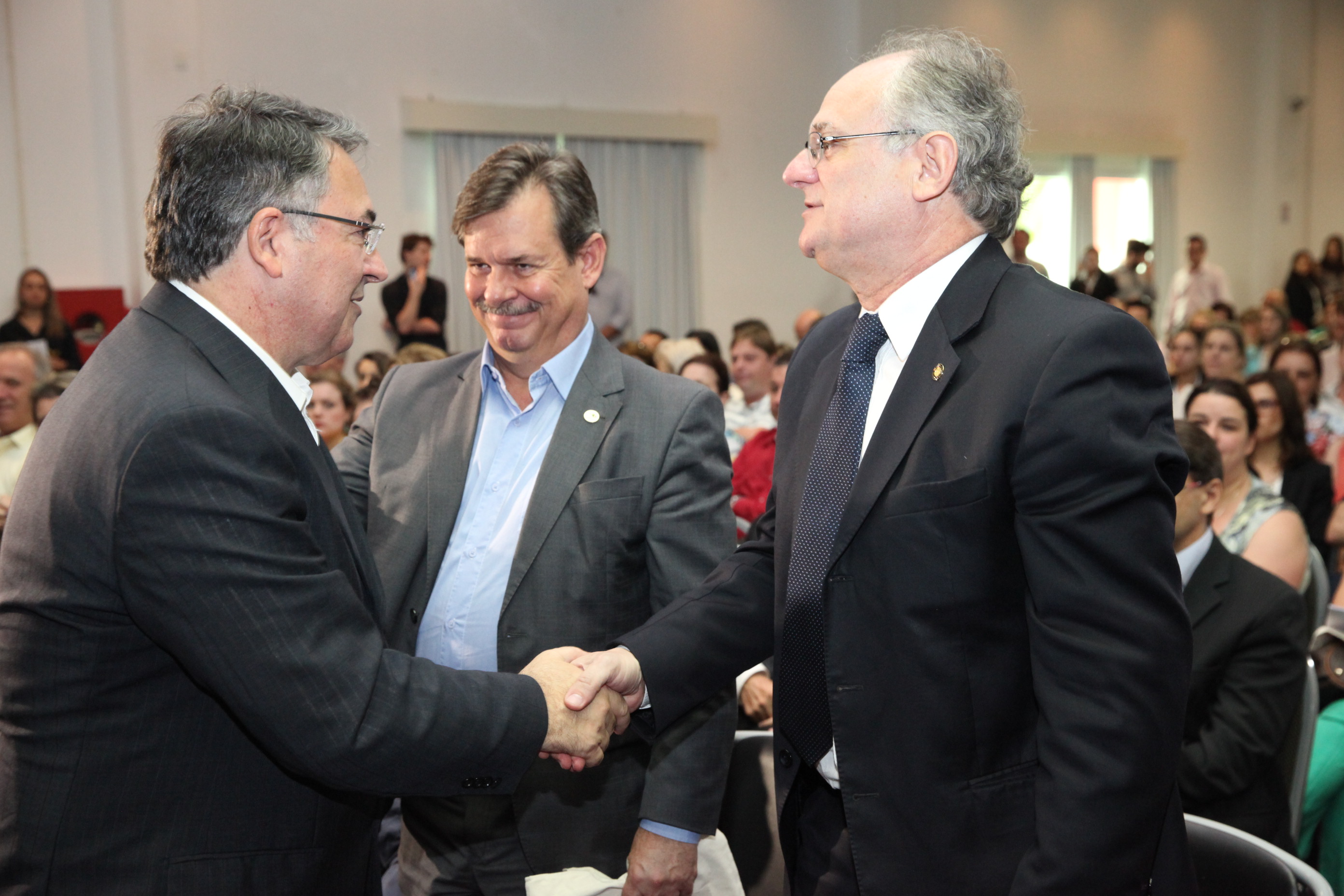 Coletiva Secretário de Saúde. Foto: Fábio Queiroz / Agência AL