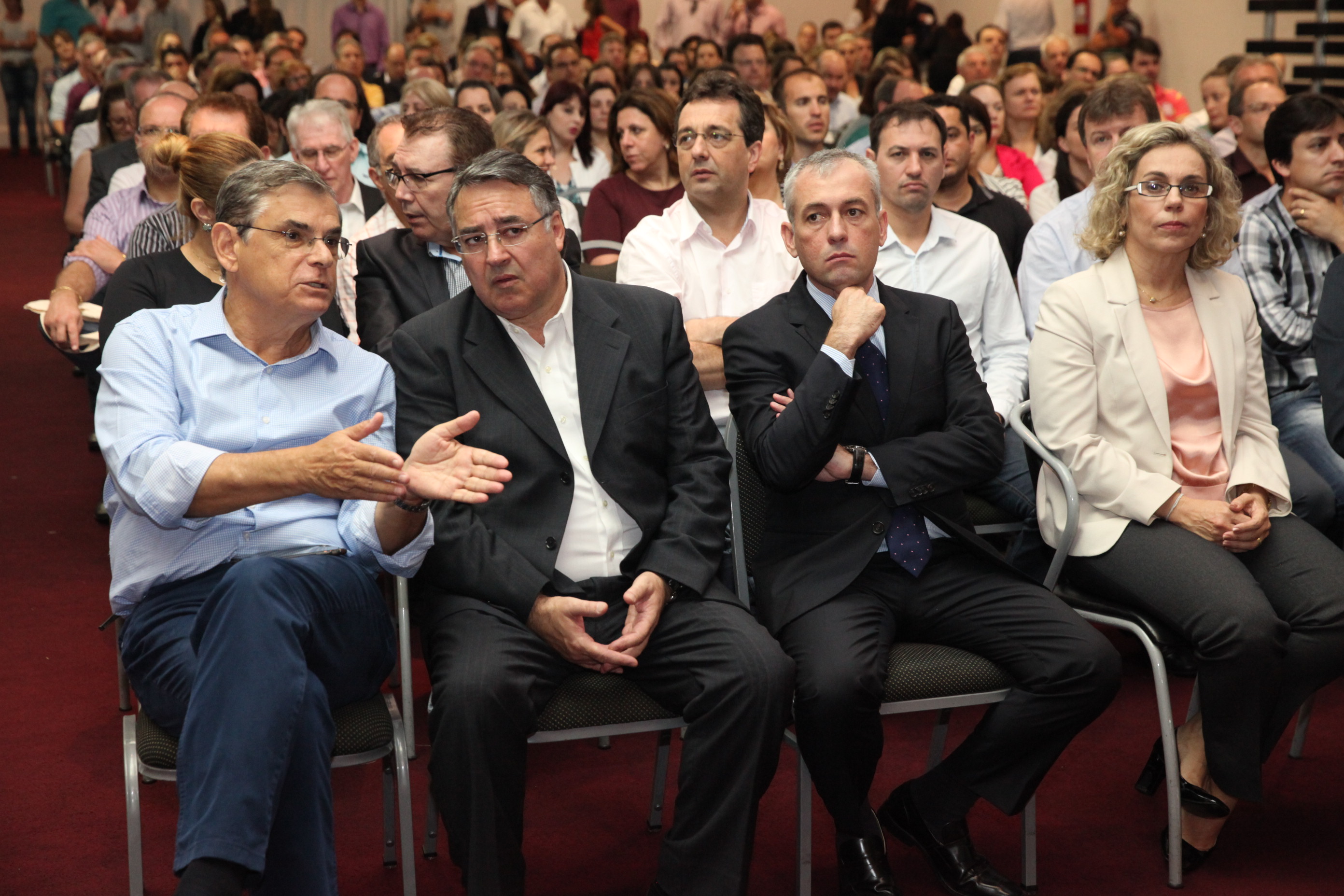Coletiva Secretário de Saúde. Foto: Fábio Queiroz / Agência AL