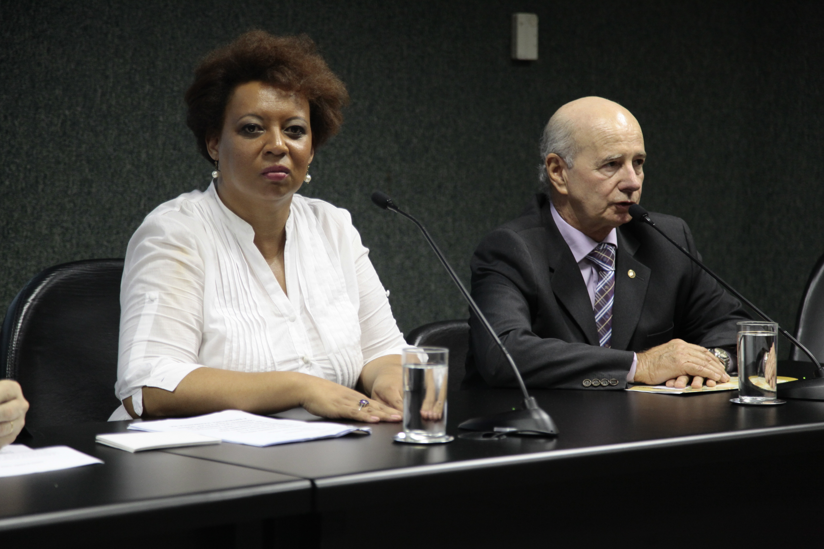 II Encontro das Rosas. Foto: Miriam Zomer/Agência AL