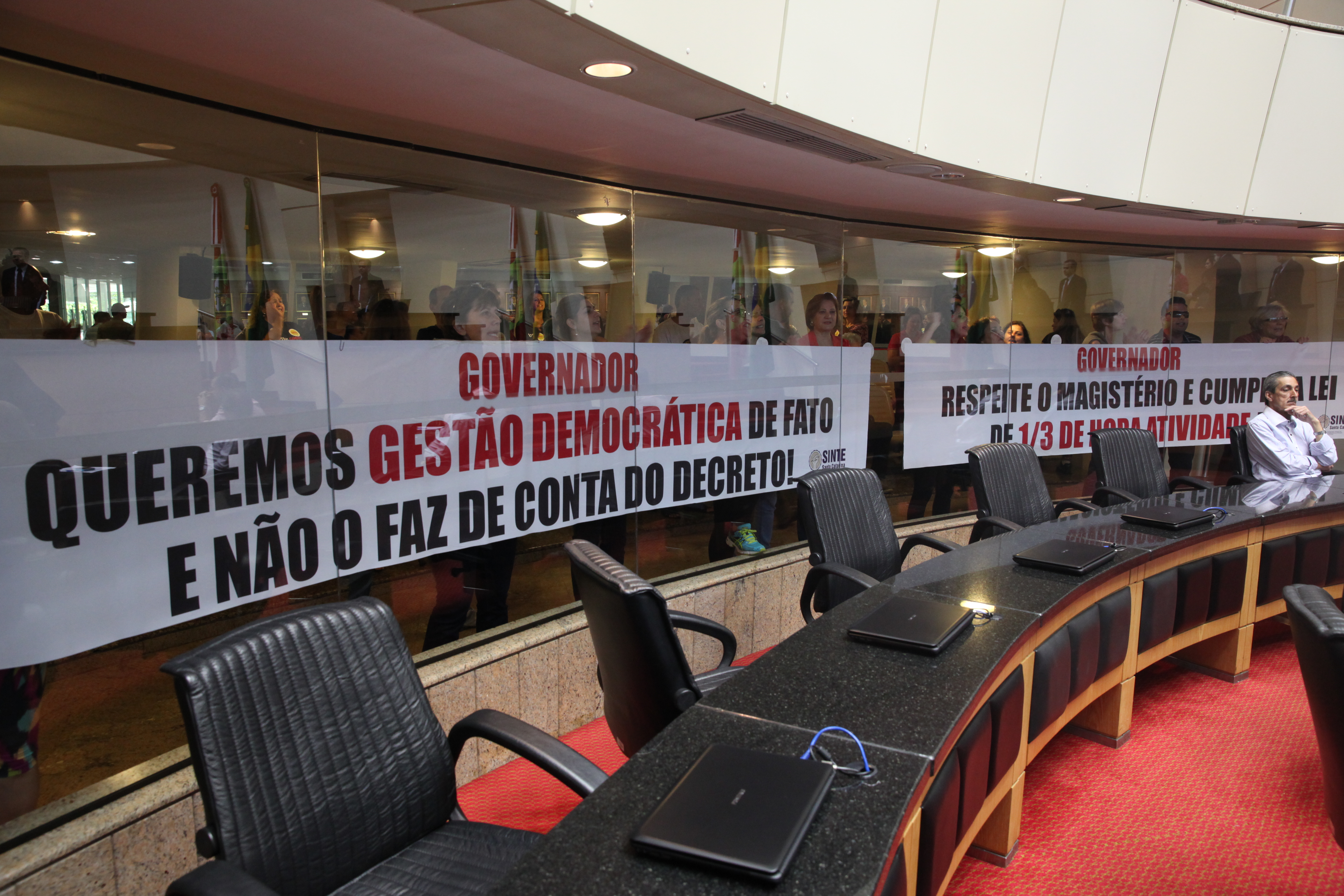 Comissão de Constituição e Justiça. Foto: Eduardo Guedes / Agência AL