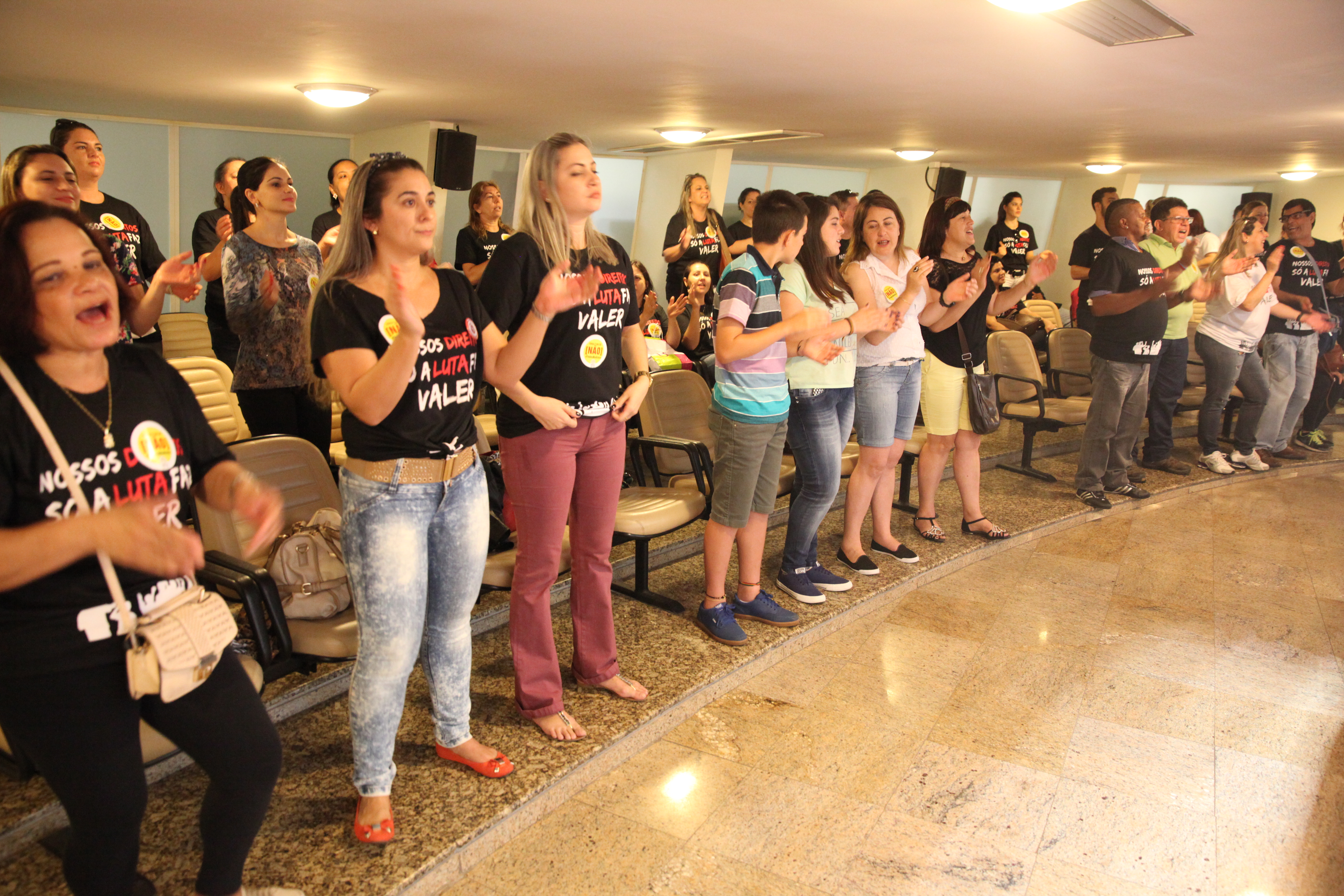 Comissão de Constituição e Justiça. Foto: Eduardo Guedes / Agência AL