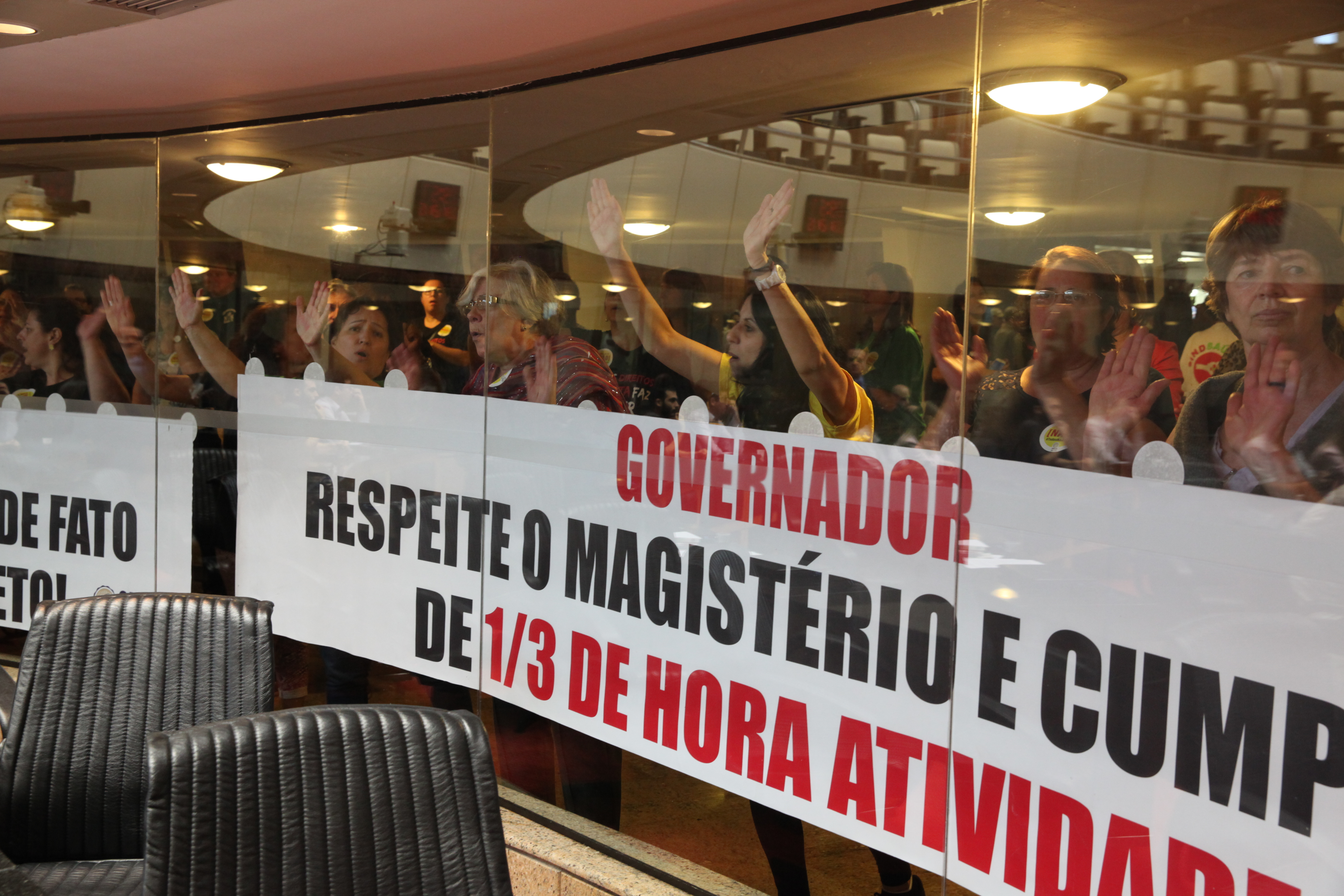 Comissão de Constituição e Justiça. Foto: Eduardo Guedes / Agência AL