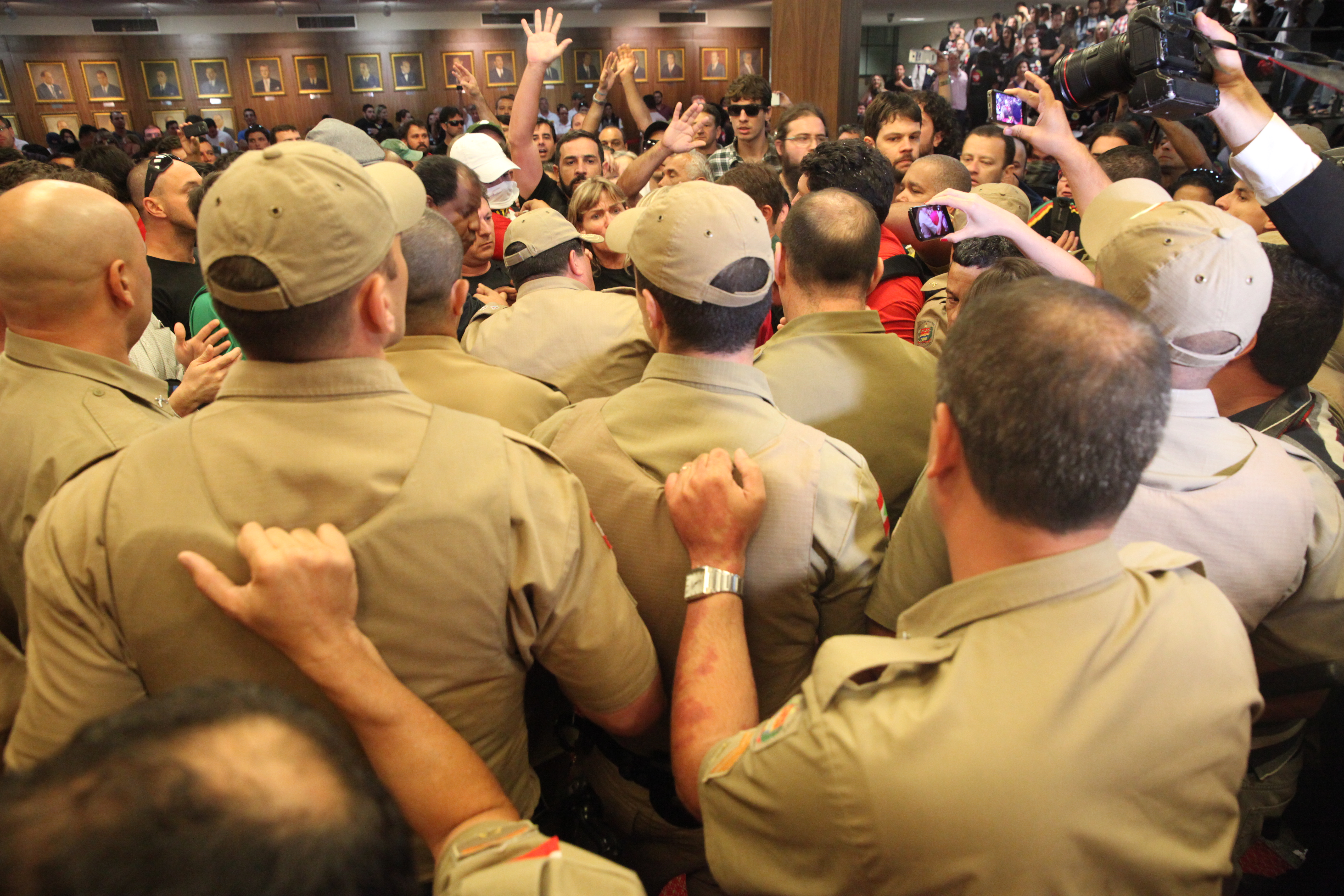 Comissão de Constituição e Justiça. Foto: Eduardo Guedes / Agência AL