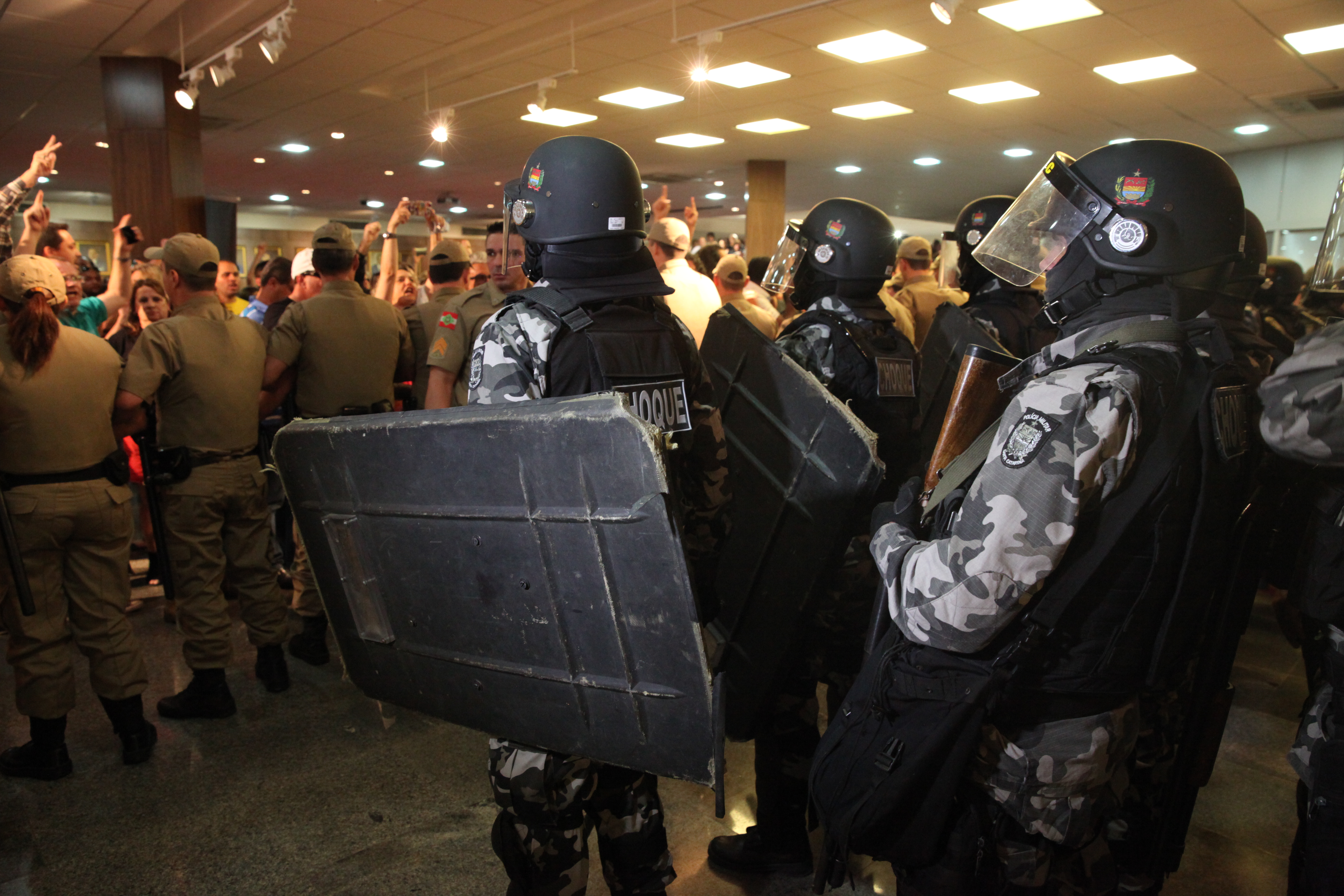 Comissão de Constituição e Justiça. Foto: Eduardo Guedes / Agência AL
