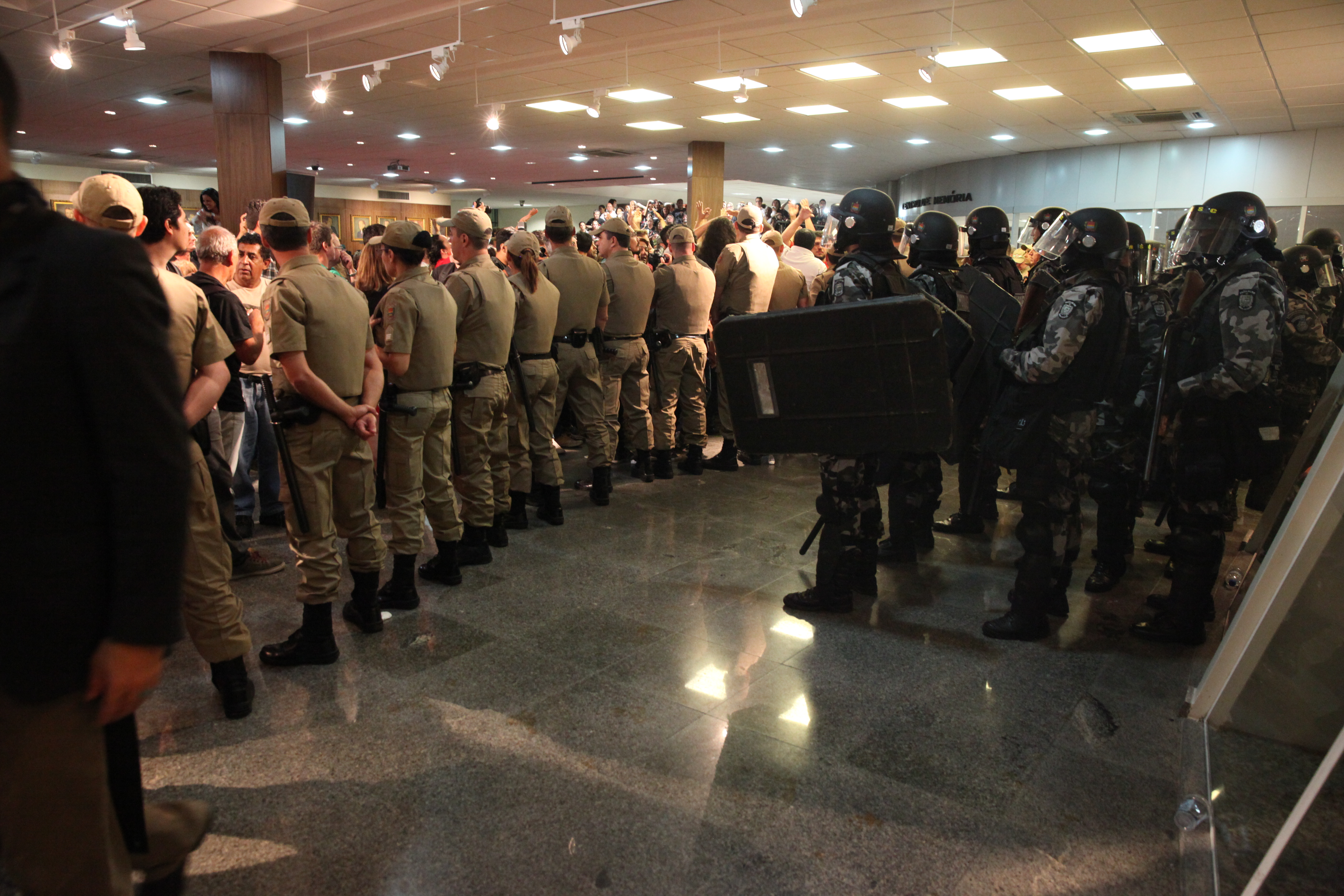 Comissão de Constituição e Justiça. Foto: Eduardo Guedes / Agência AL