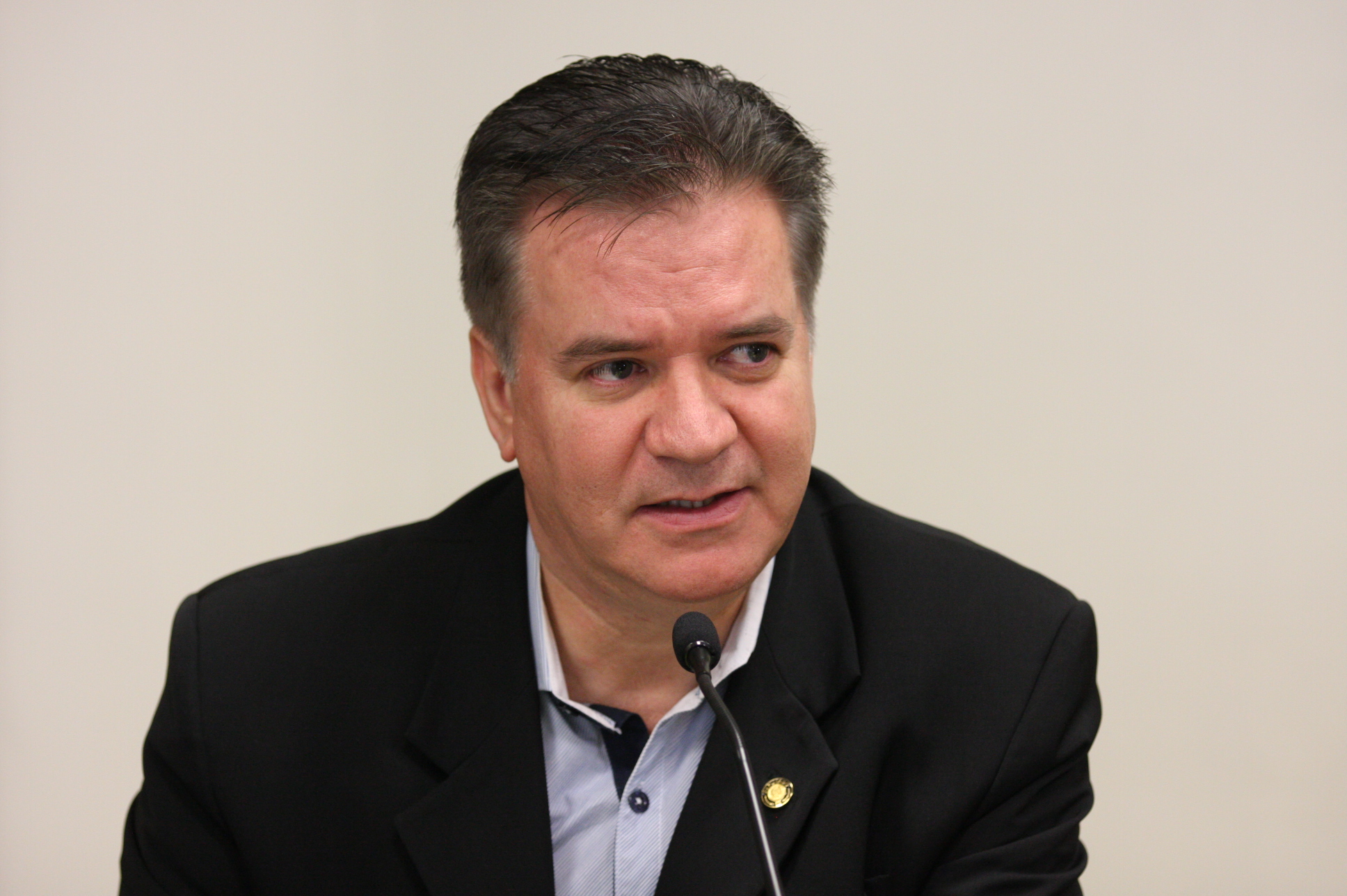 Comissão de Defesa dos Direitos da Criança e do Adolescente. Foto: Yuri Santos / Agência AL