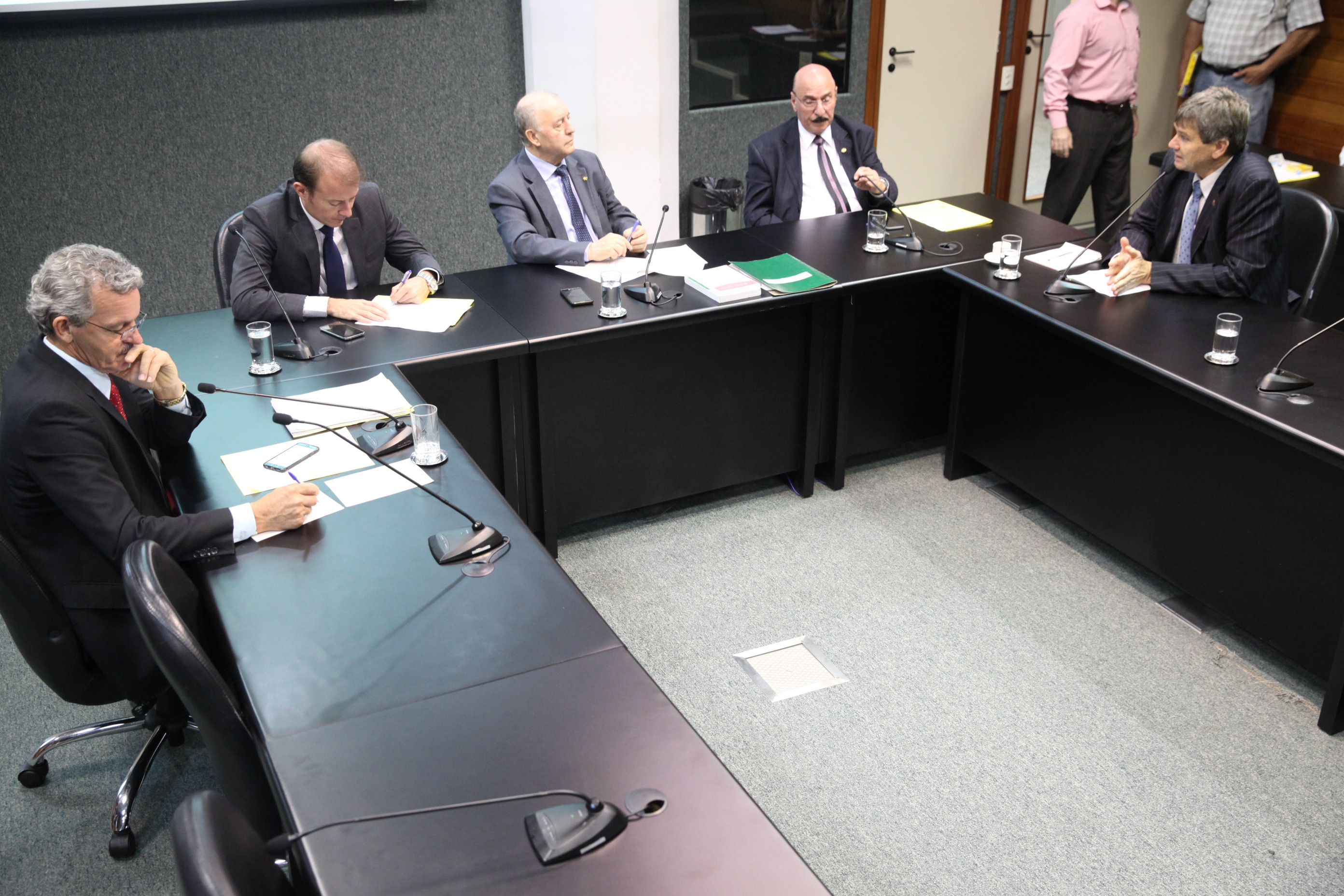 Comissão de Agricultura