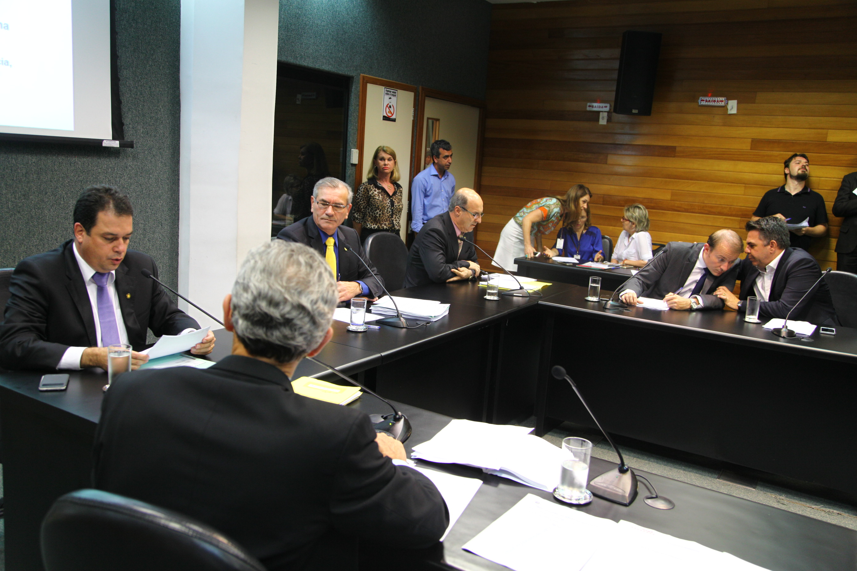 Comissão de Economia