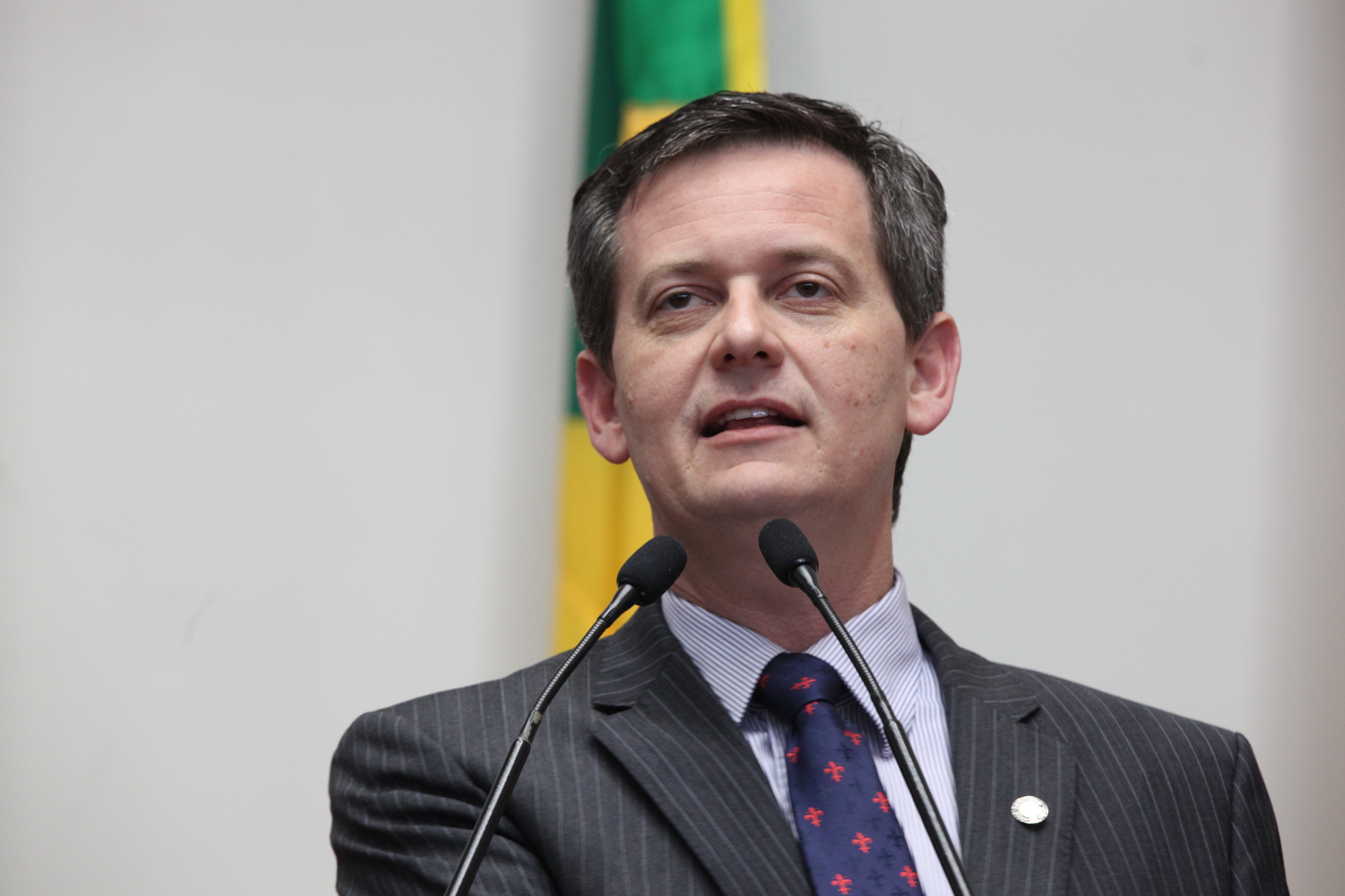 Sessão Ordinária - Deputado Jean Kuhlmann (PSD)