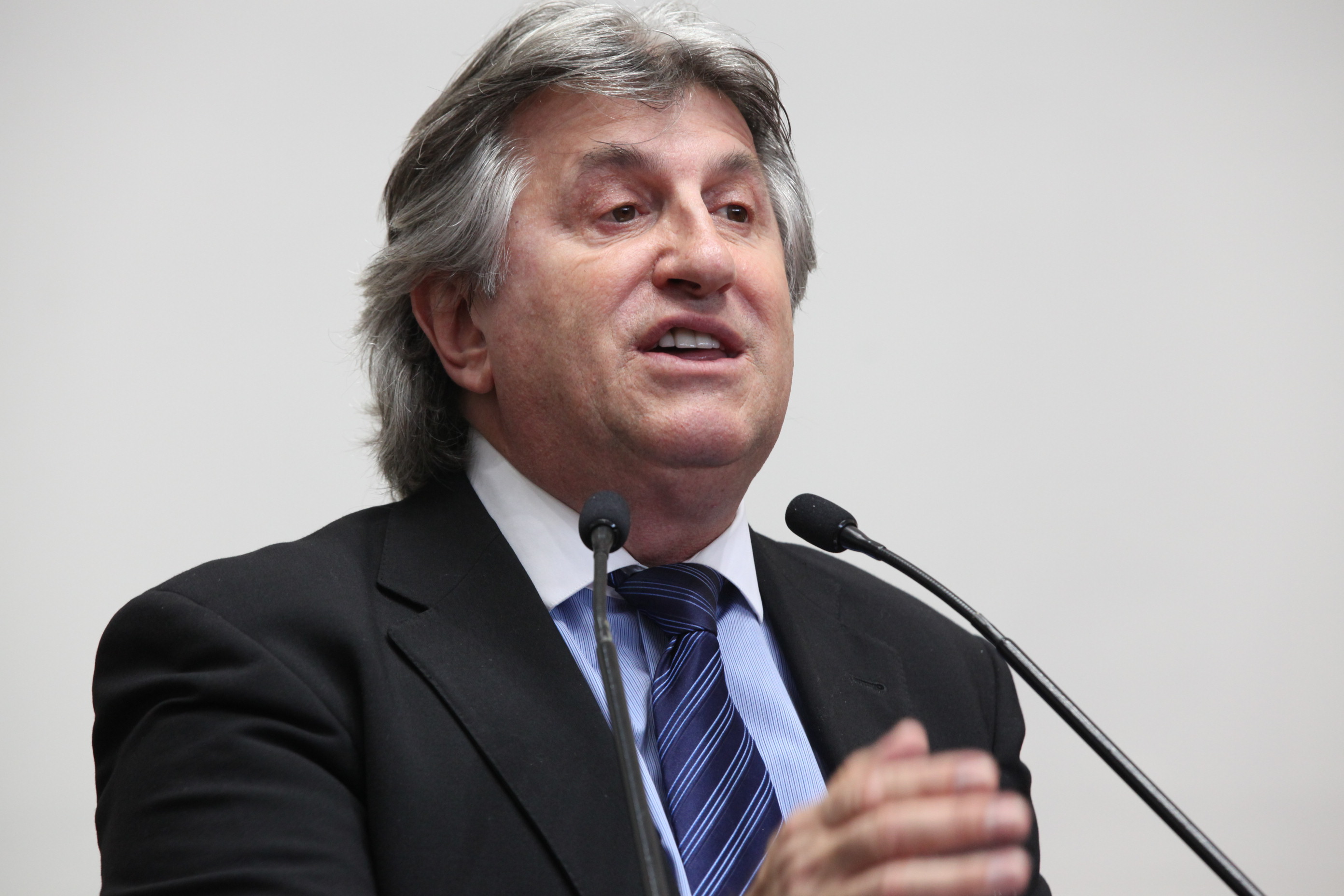 Sessão Ordinária - Deputado Leonel Pavan (PSDB)