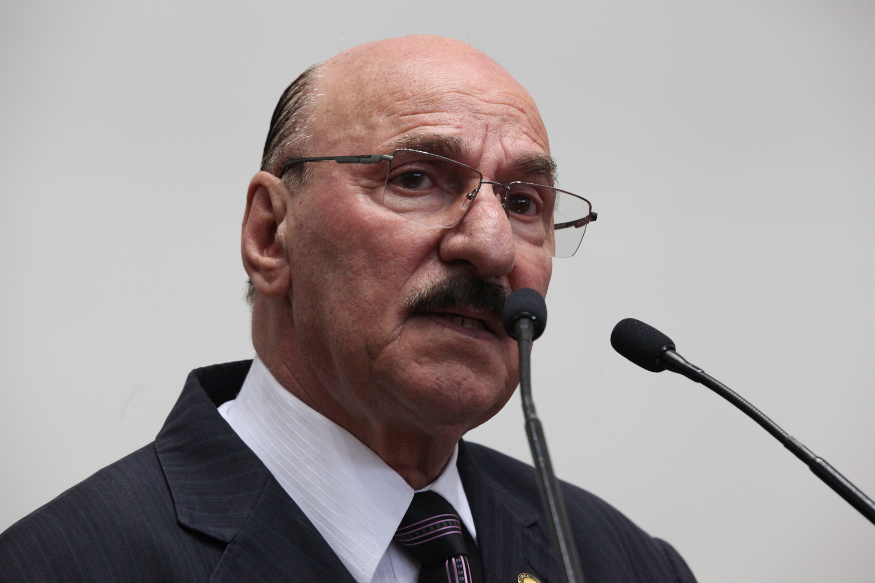 Sessão Ordinária - Deputado Manoel Motta (PMDB)