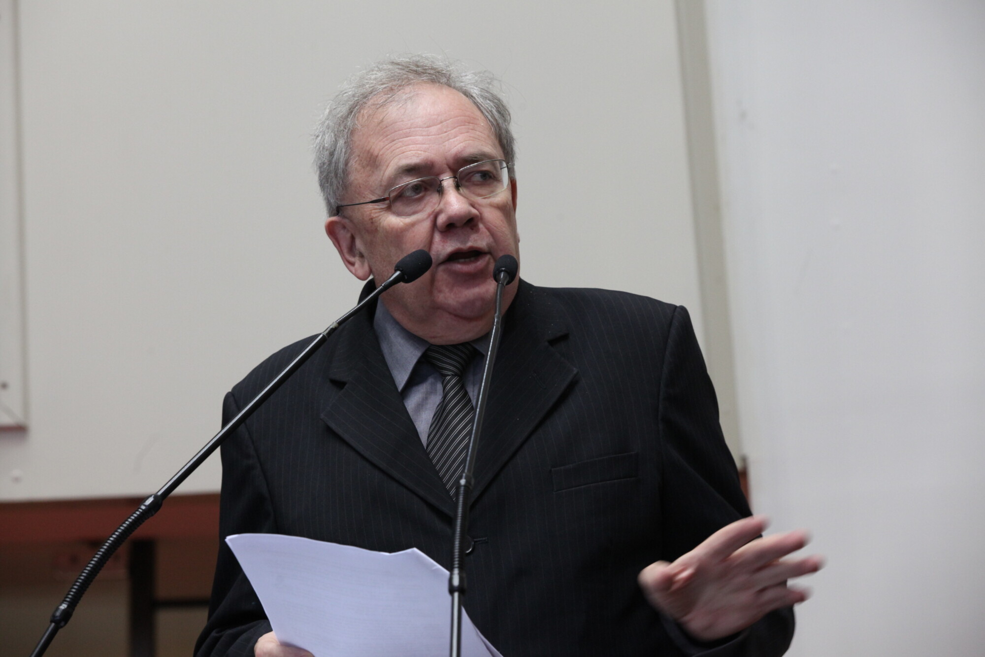 Deputado Fernando Coruja