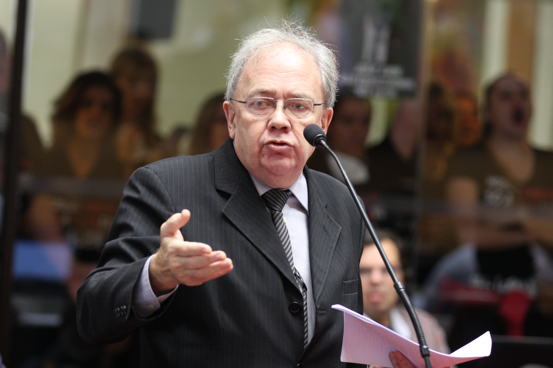 Conjunta - CCJ/Finanças/Trabalho. Foto: Yuri Santos / Agência AL