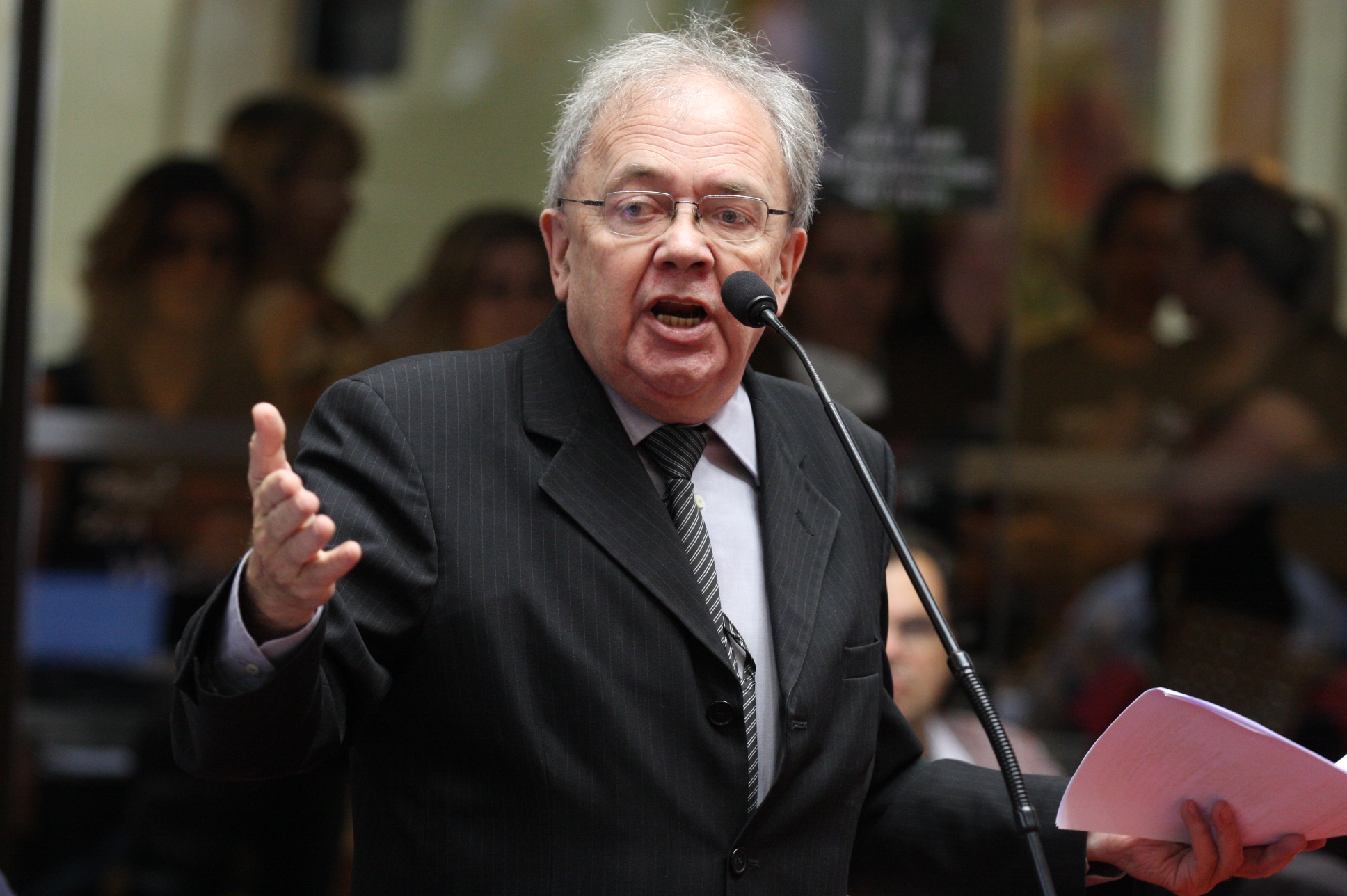 Conjunta - CCJ/Finanças/Trabalho. Foto: Yuri Santos / Agência AL