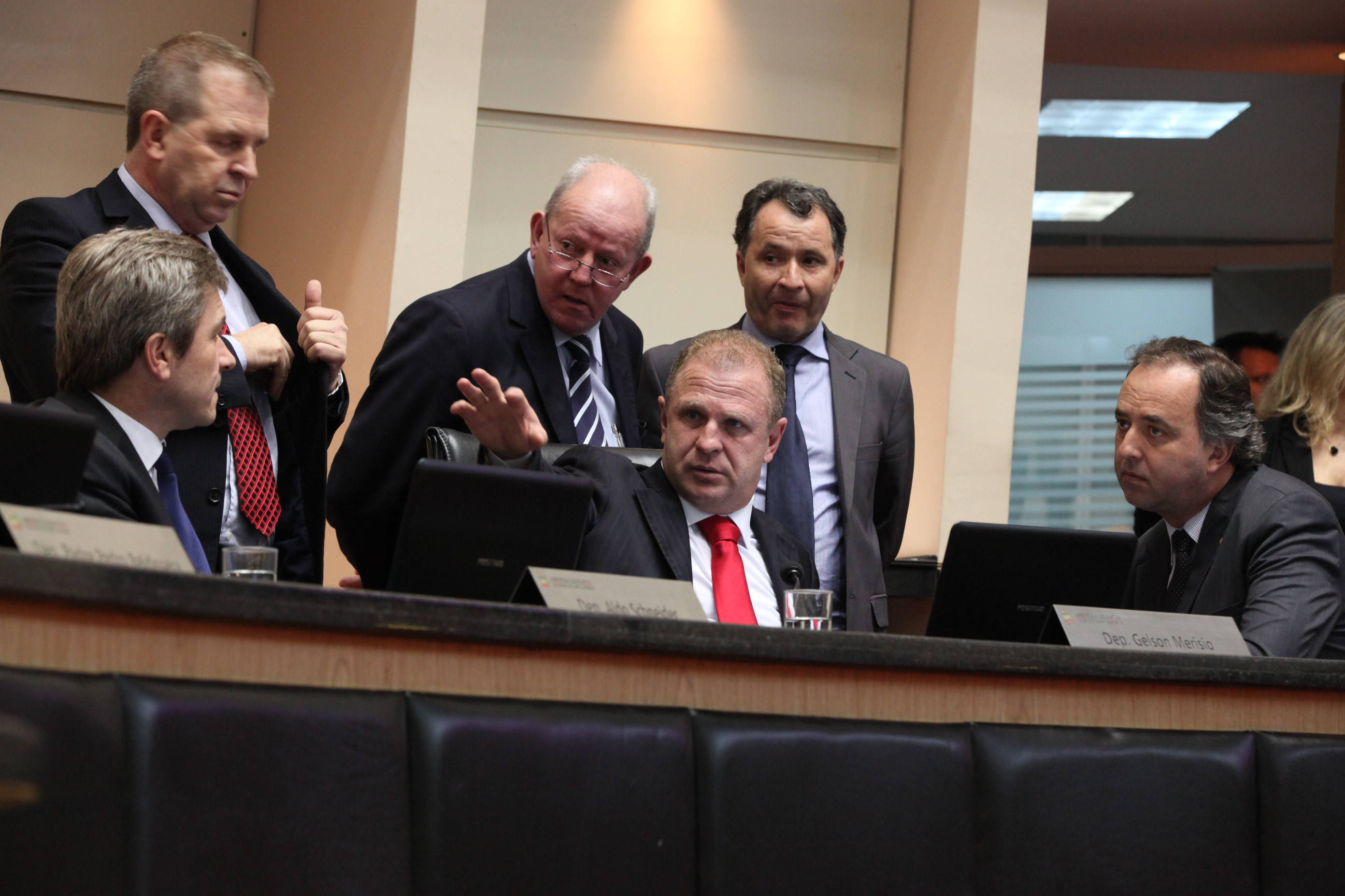 Sessão Exraordinária. Foto: Eduardo Guedes de Oliveira / Agência AL