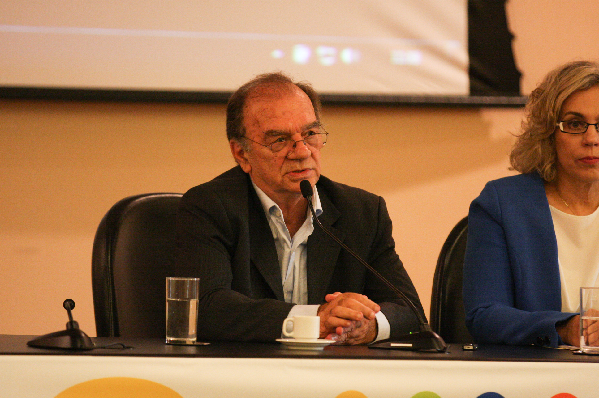 Comissão de Saúde promove seminário sobre a fosfoetanolamina. Foto: Yuri Santos / Agência AL