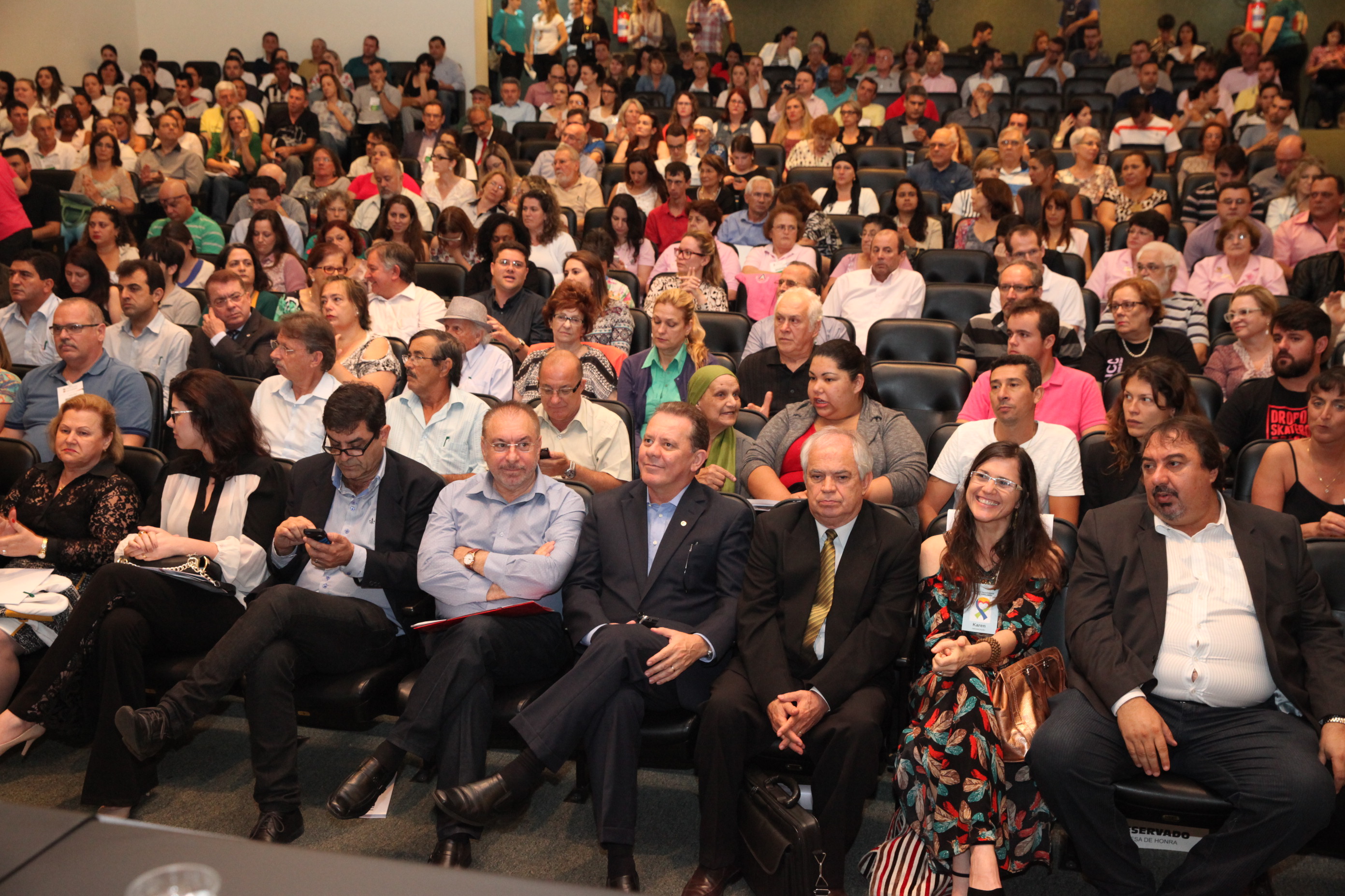 Comissão de Saúde promove seminário sobre a fosfoetanolamina. Foto: Fábio Queiroz / Agência AL