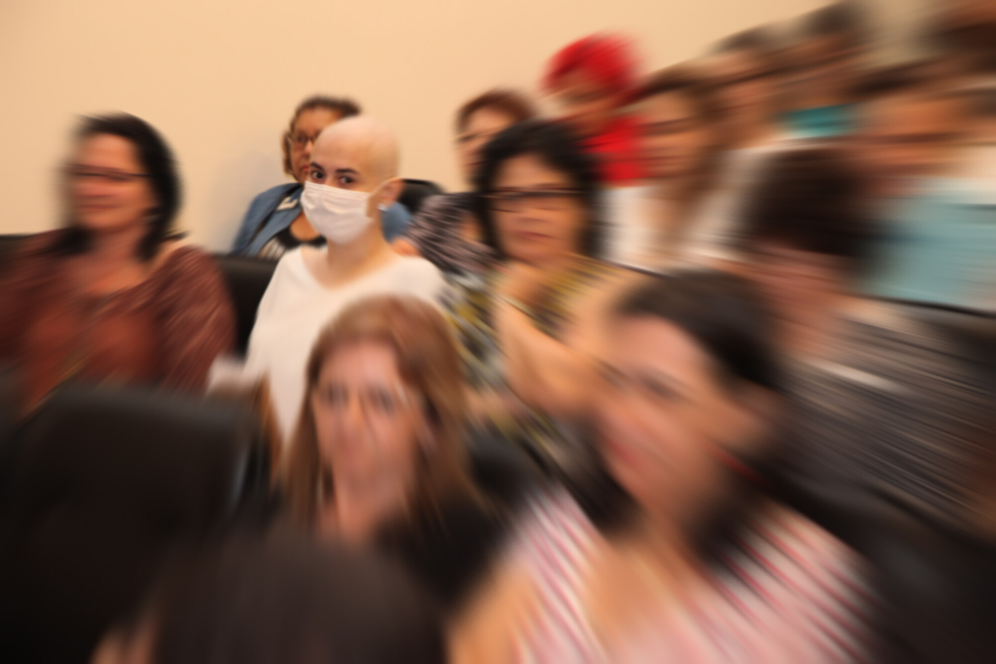 Pesquisadores apresentam estudo sobre fosfoetanolamina