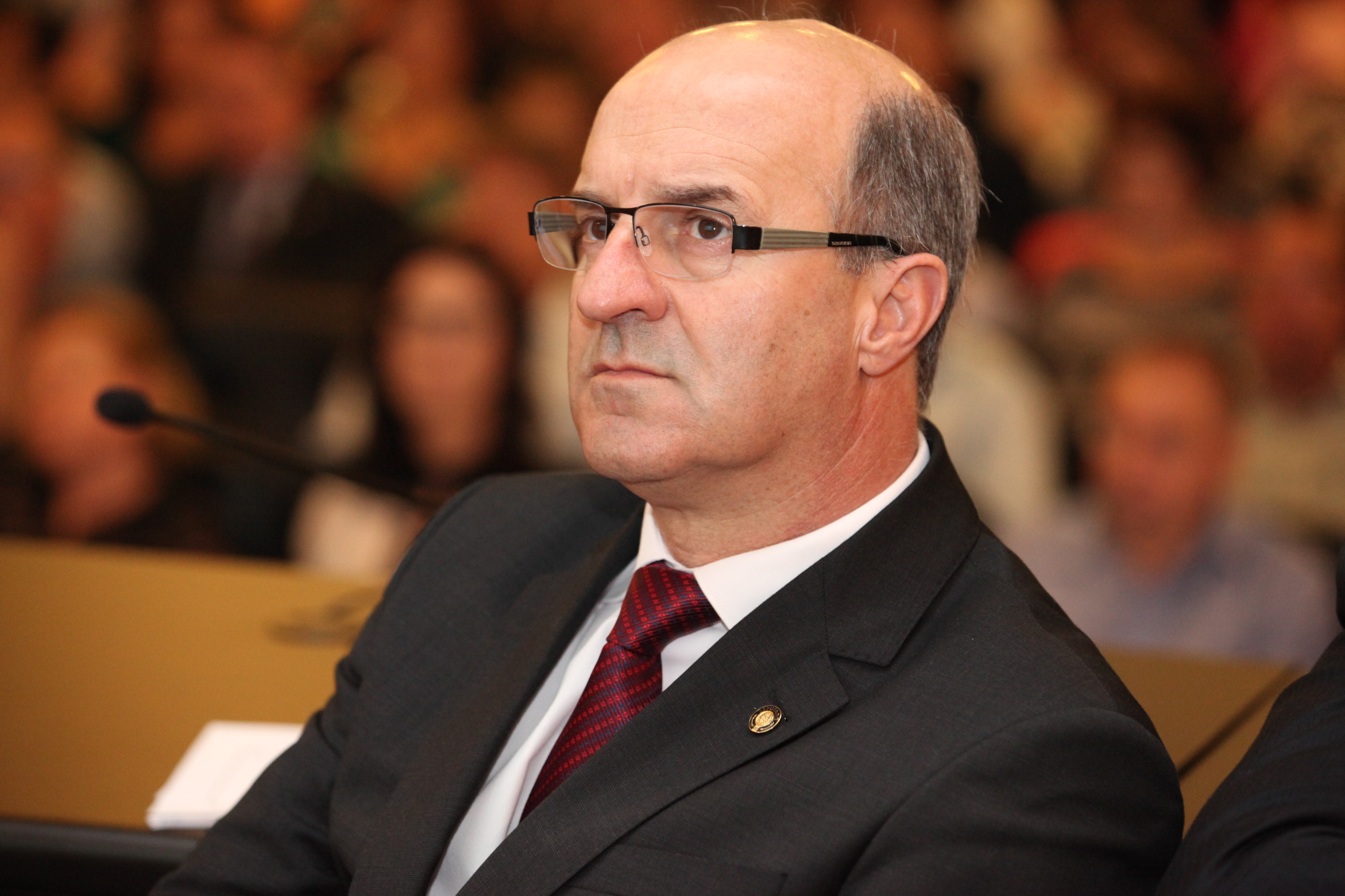 Comissão de Saúde promove seminário sobre a fosfoetanolamina. Foto: Fábio Queiroz / Agência AL