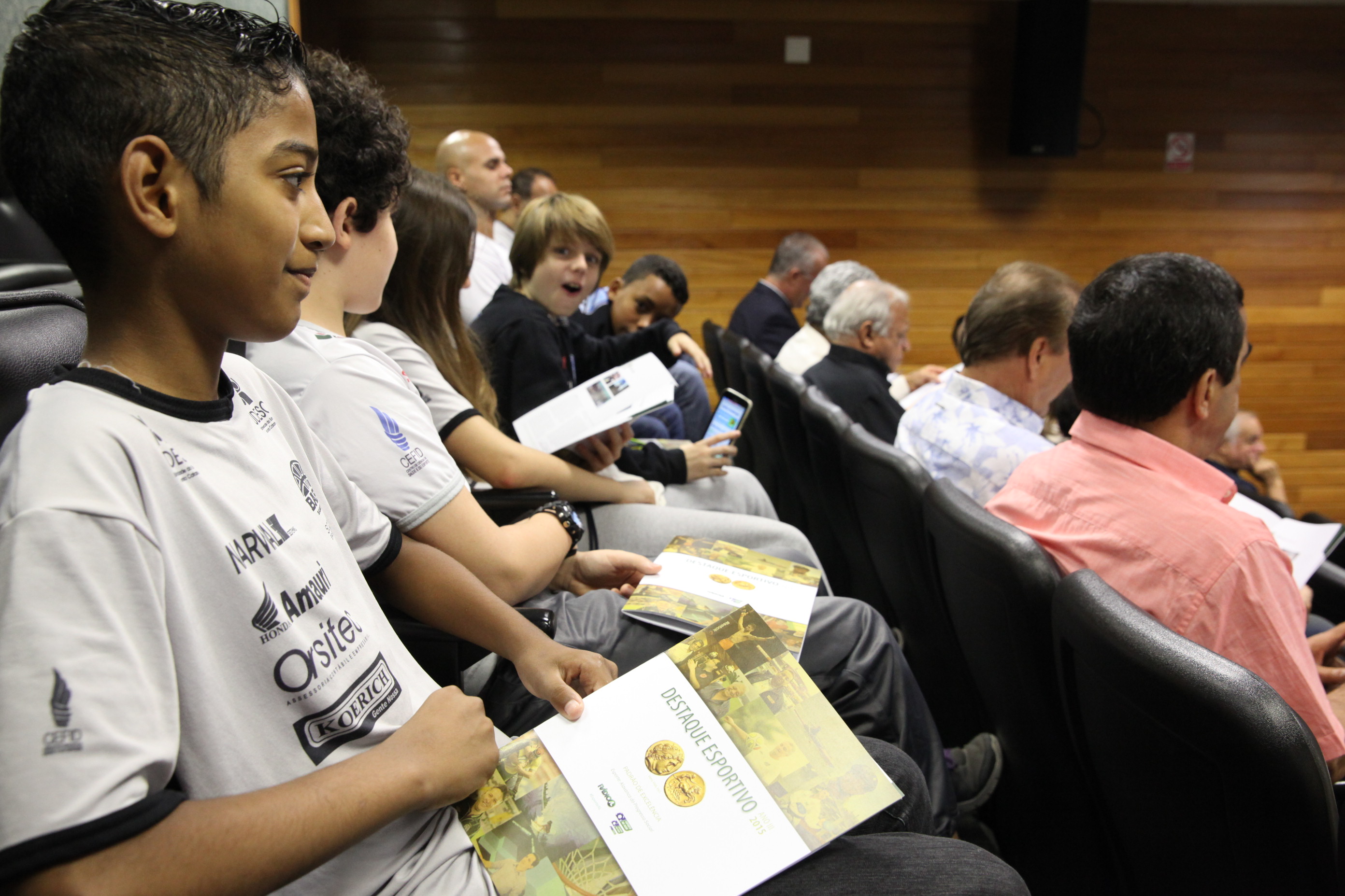 Destaques Esportivos _foto Eduardo Guedes de Oliveira