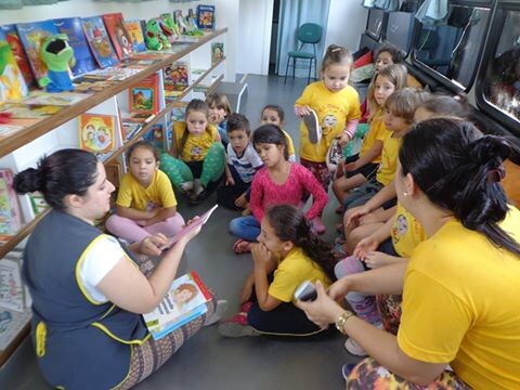 Associação Pró-Brejarú atendeu duas mil crianças em situação de risco em 15 anos de atuação