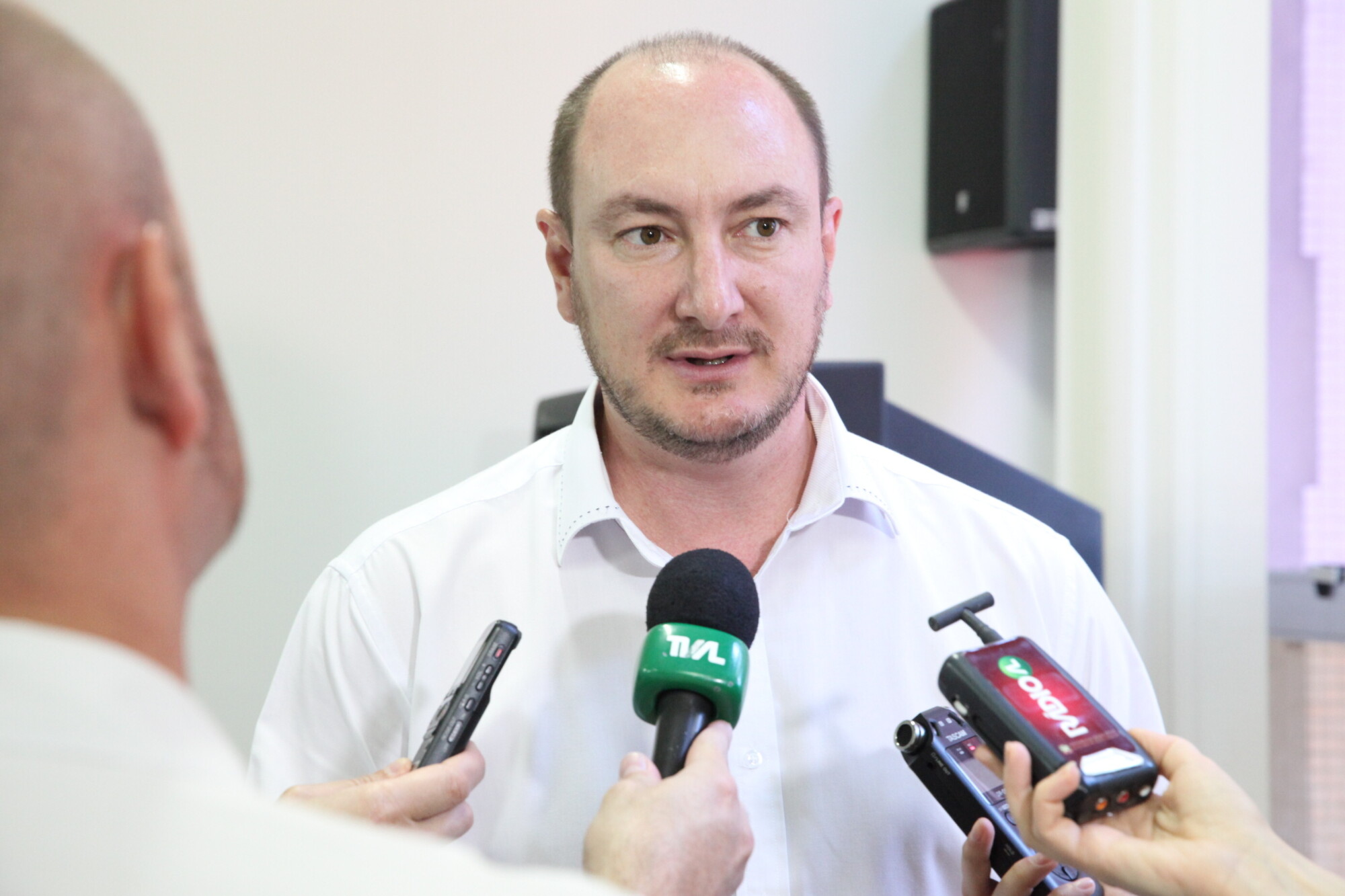 Deputado Mauro de Nadal