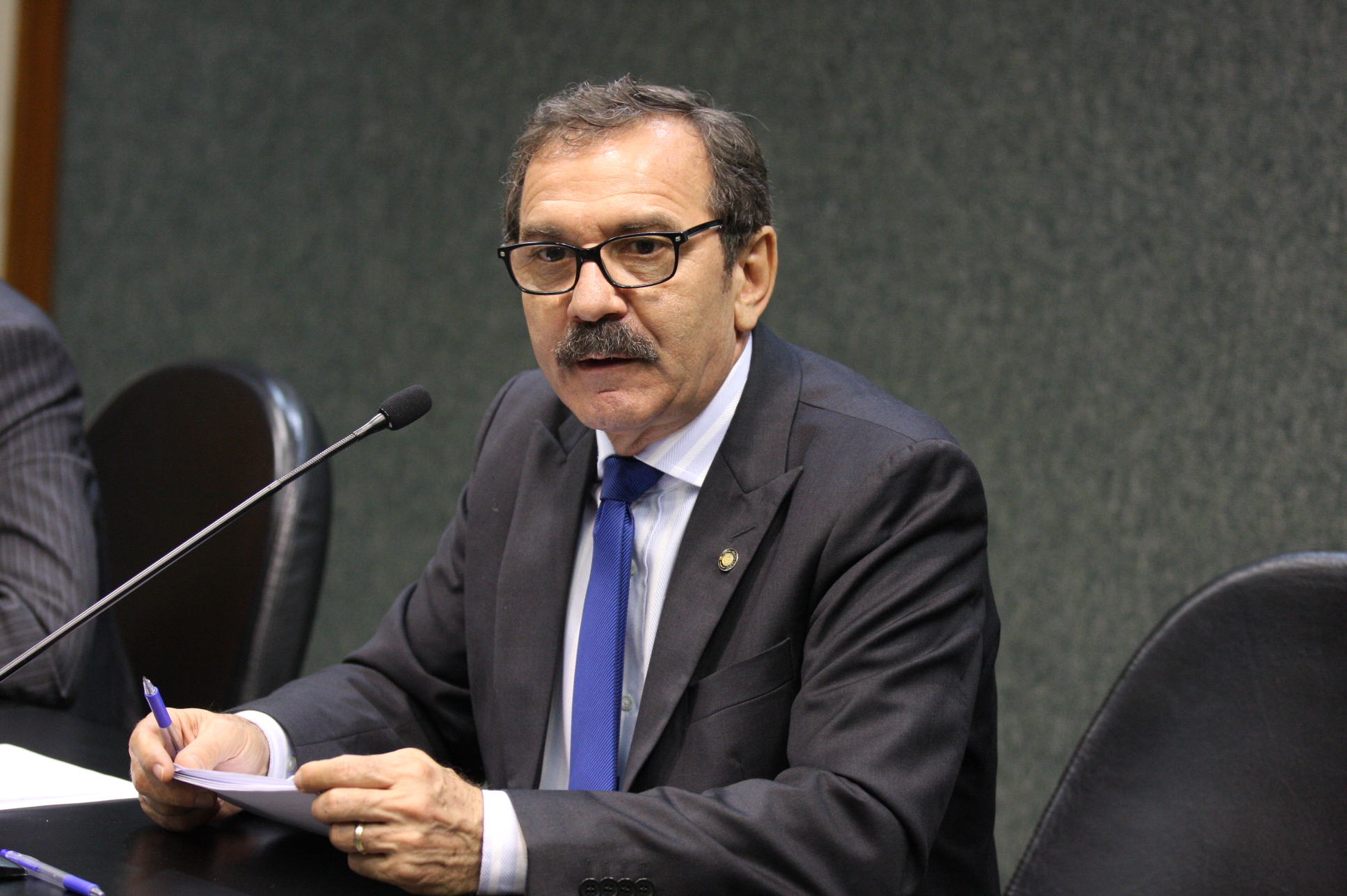 Comissão de Trabalho. Foto: Yuri Santos / Agência AL