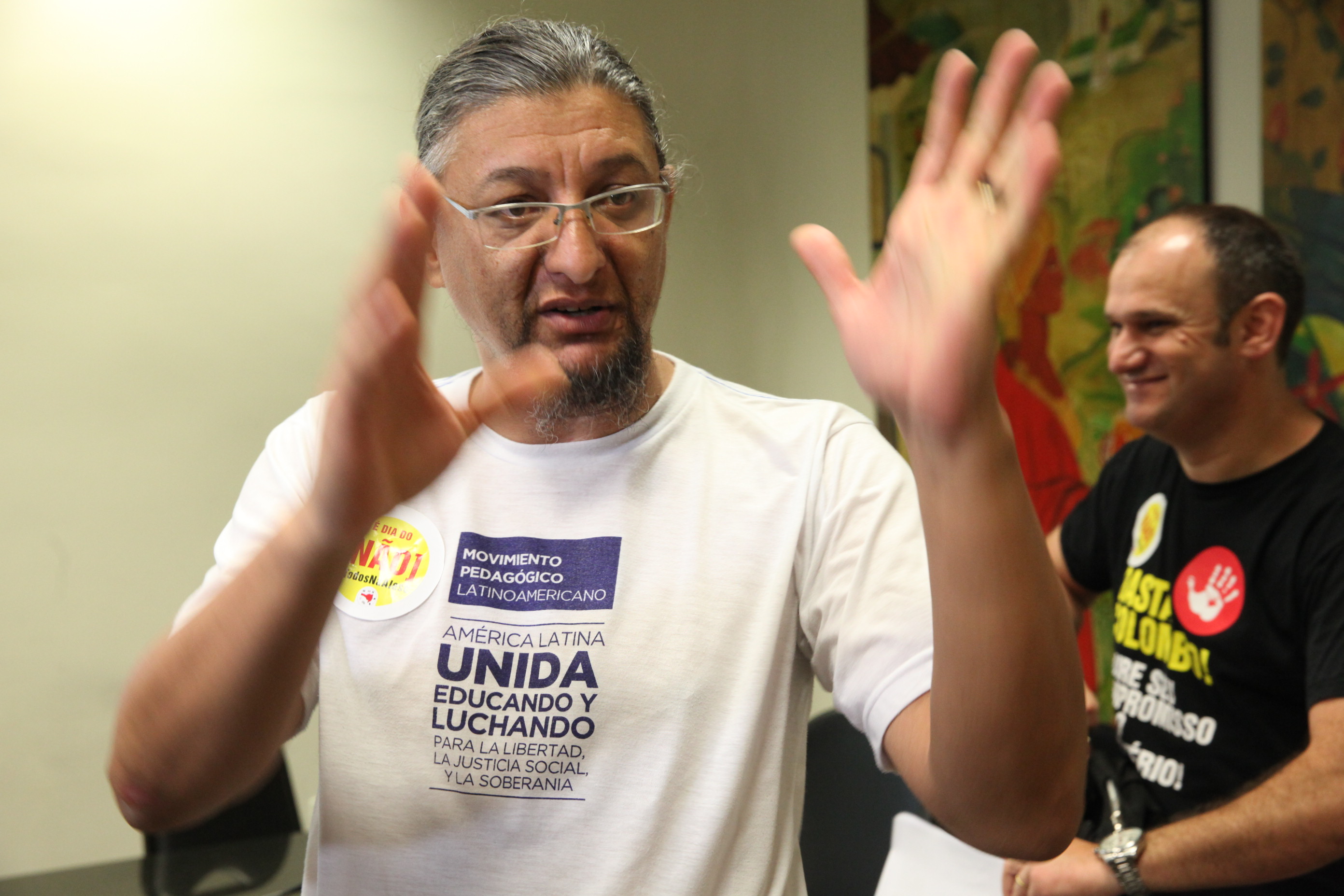 Entrevista Sinte