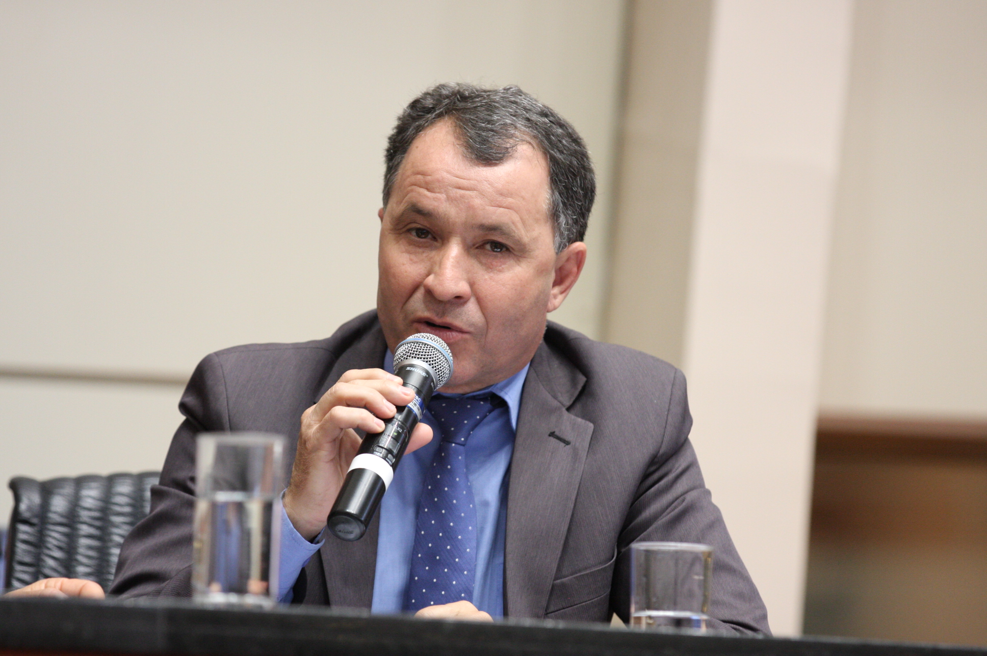 Comissões de Constituição e Justiça, Trabalho e Finanças. Foto: Yuri  Santos / Agência AL